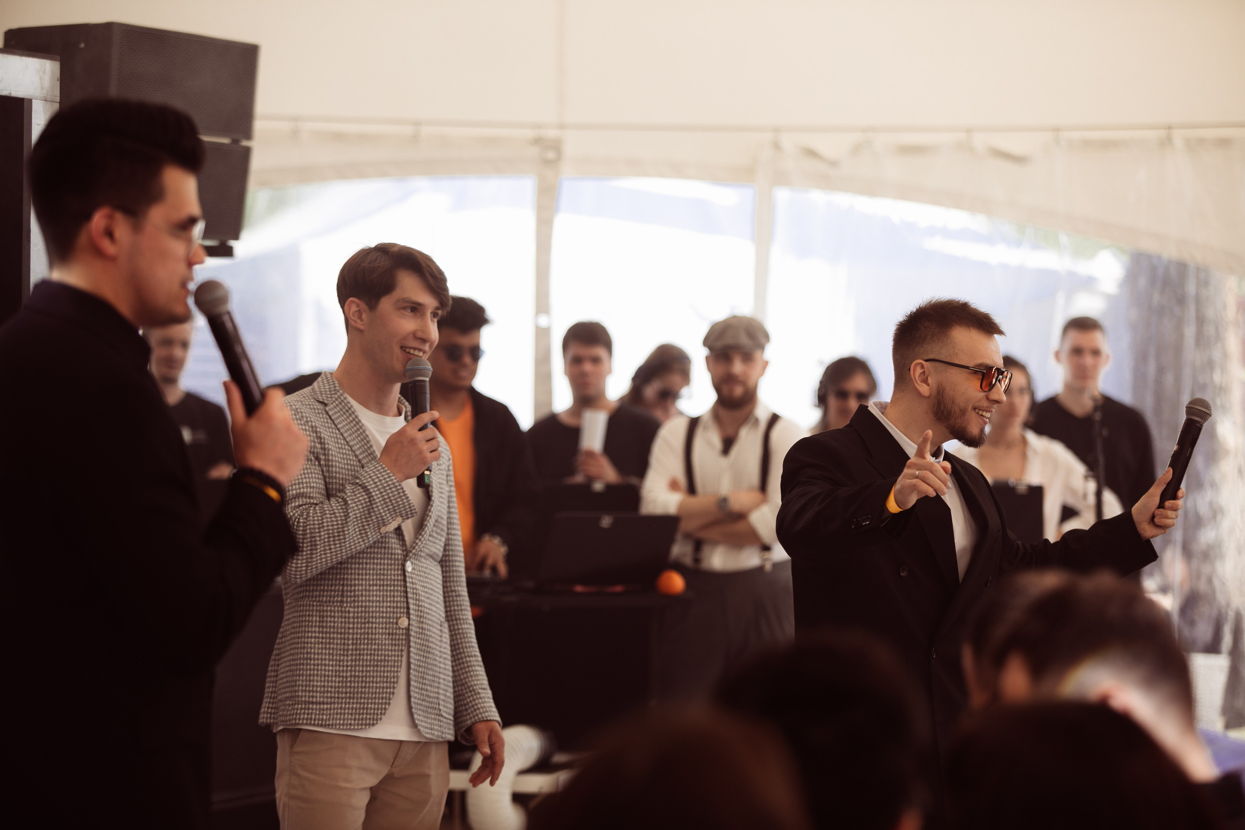 EVENT. Фотограф Мария Иванова