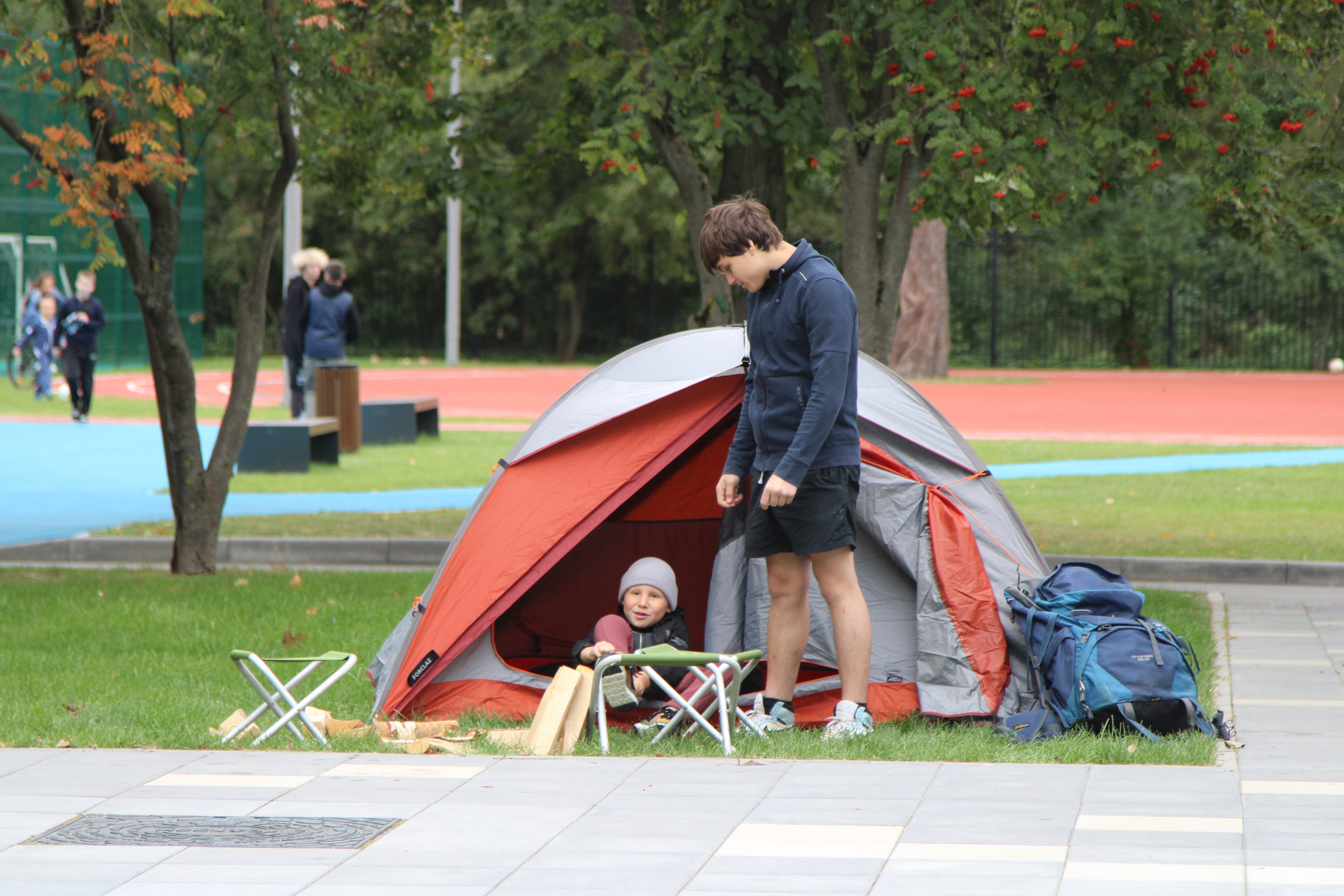 Репортажная съемка. Фотограф в Москве ♡