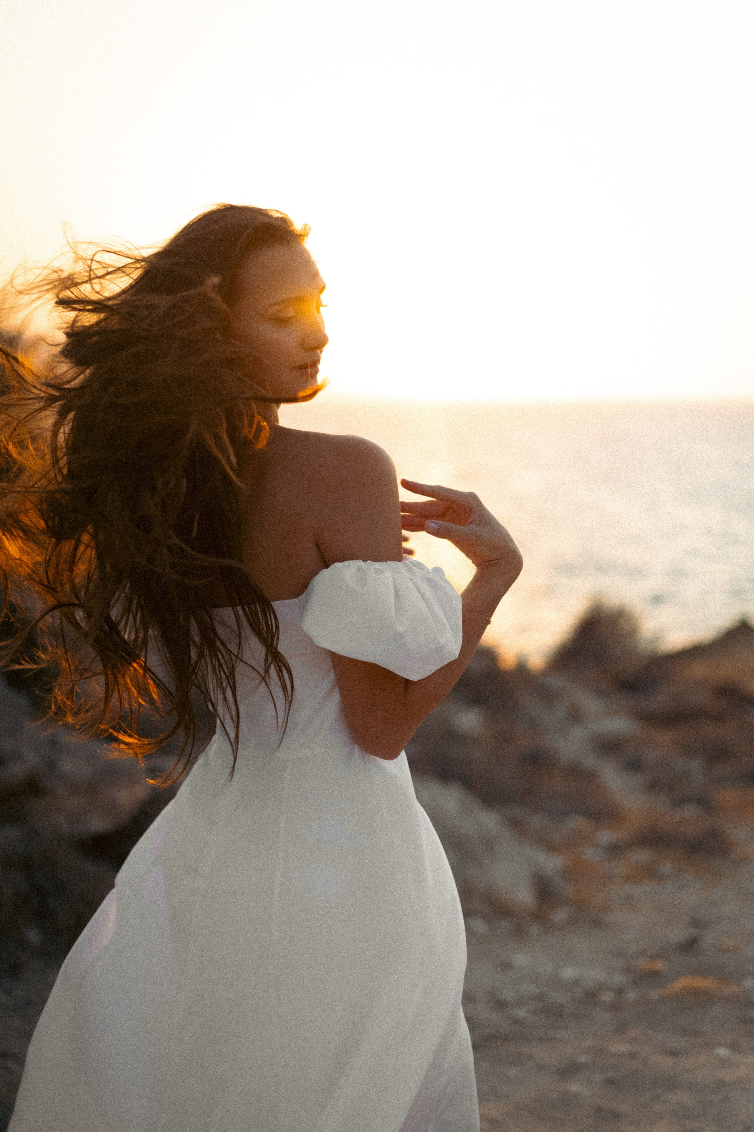 Катя. Семейный фотограф Израиль