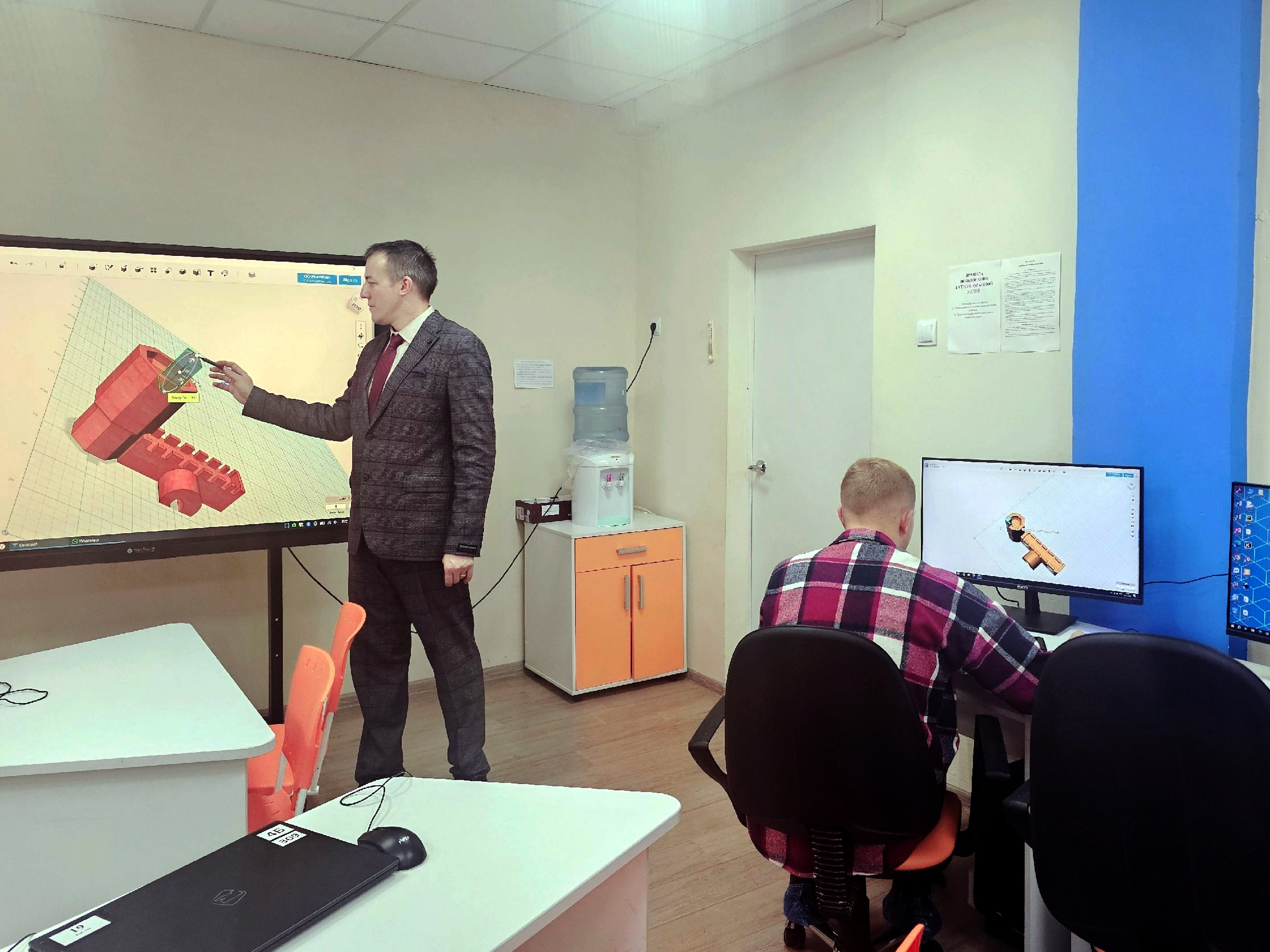 Зойкин Максим Валерьевич