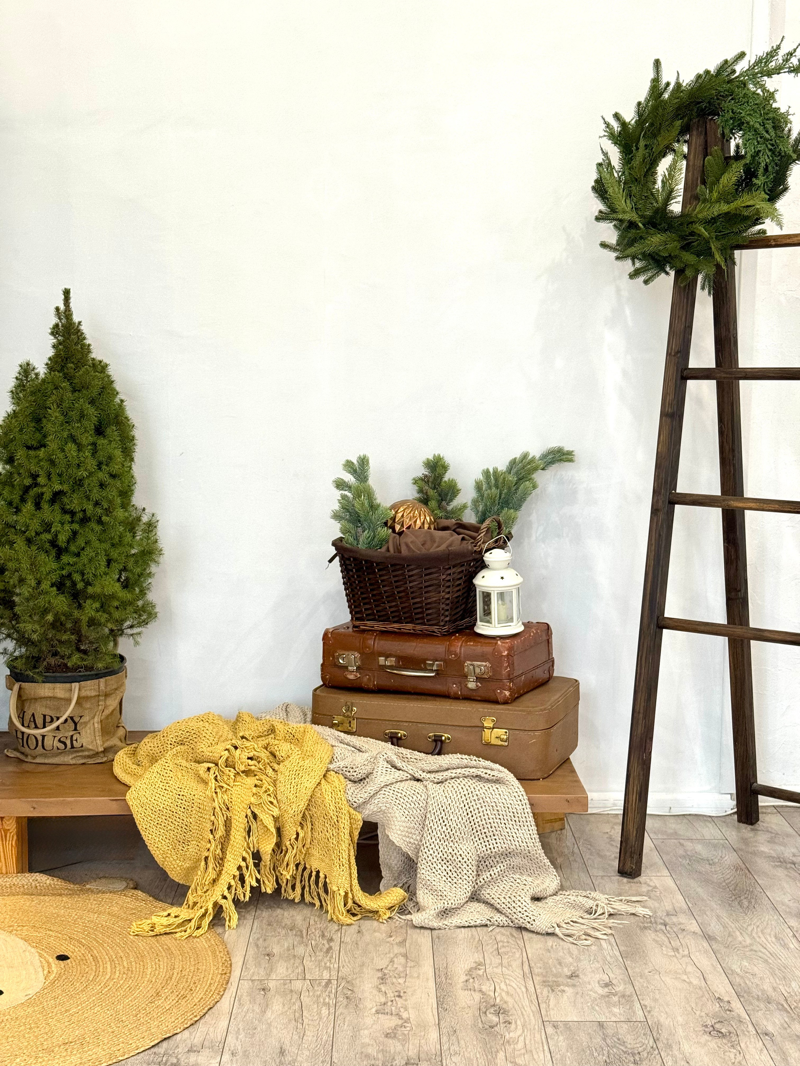 Милена. Фотостудия Молоко в Минске