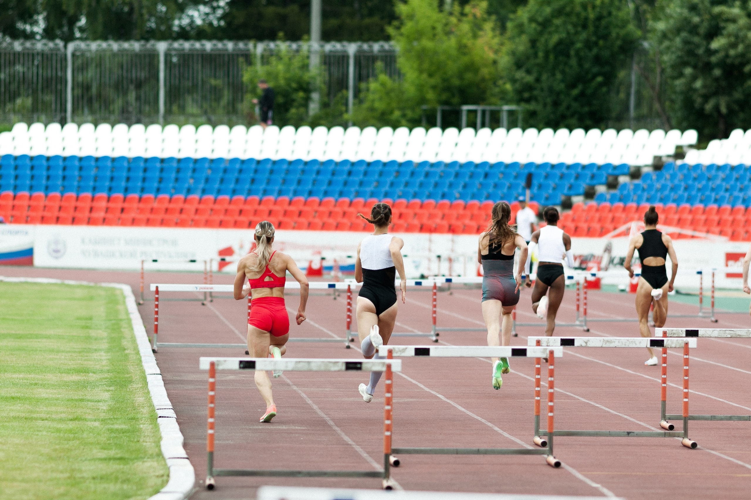 ЛА 5 июля 2025. Фотография