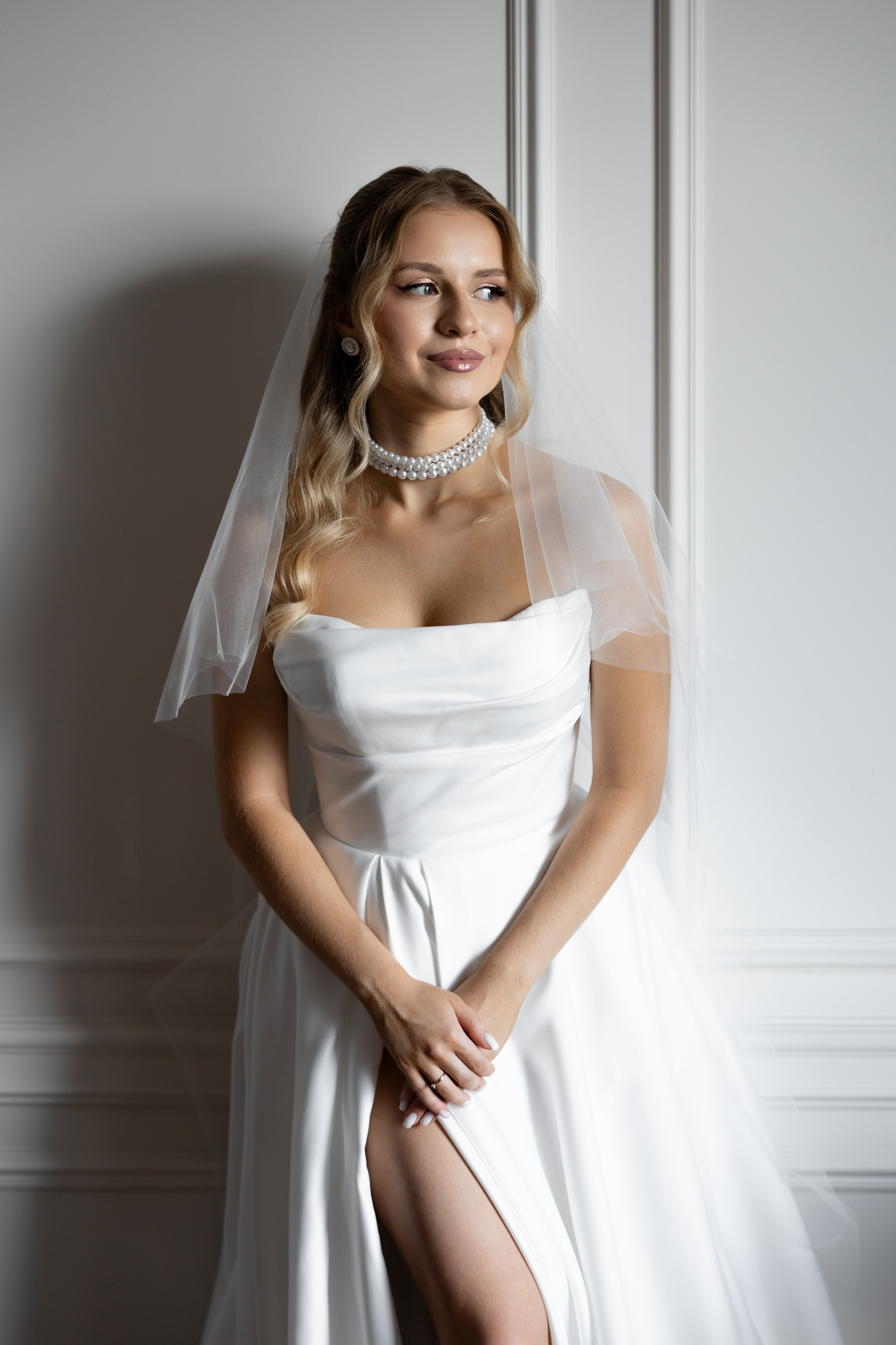 Любовь в большом городе М. Свадебный фотограф Екатерина Герк