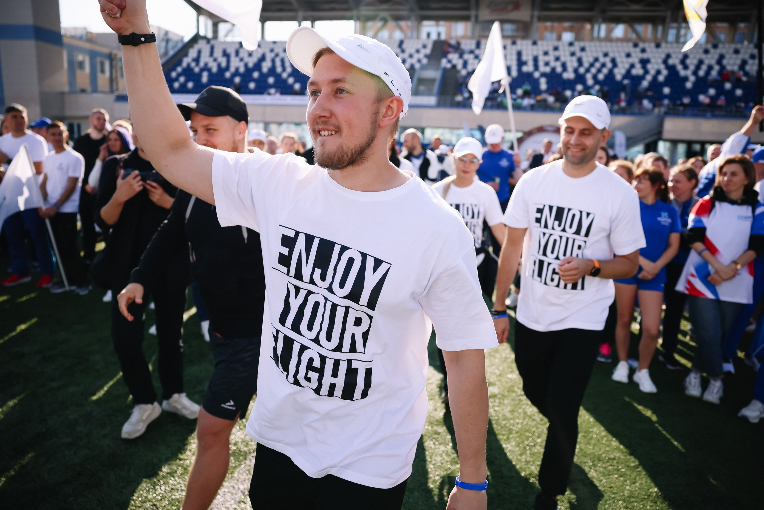 Комос — спартакиадa. Фотограф в Ижевске и Казани Богданов Яков