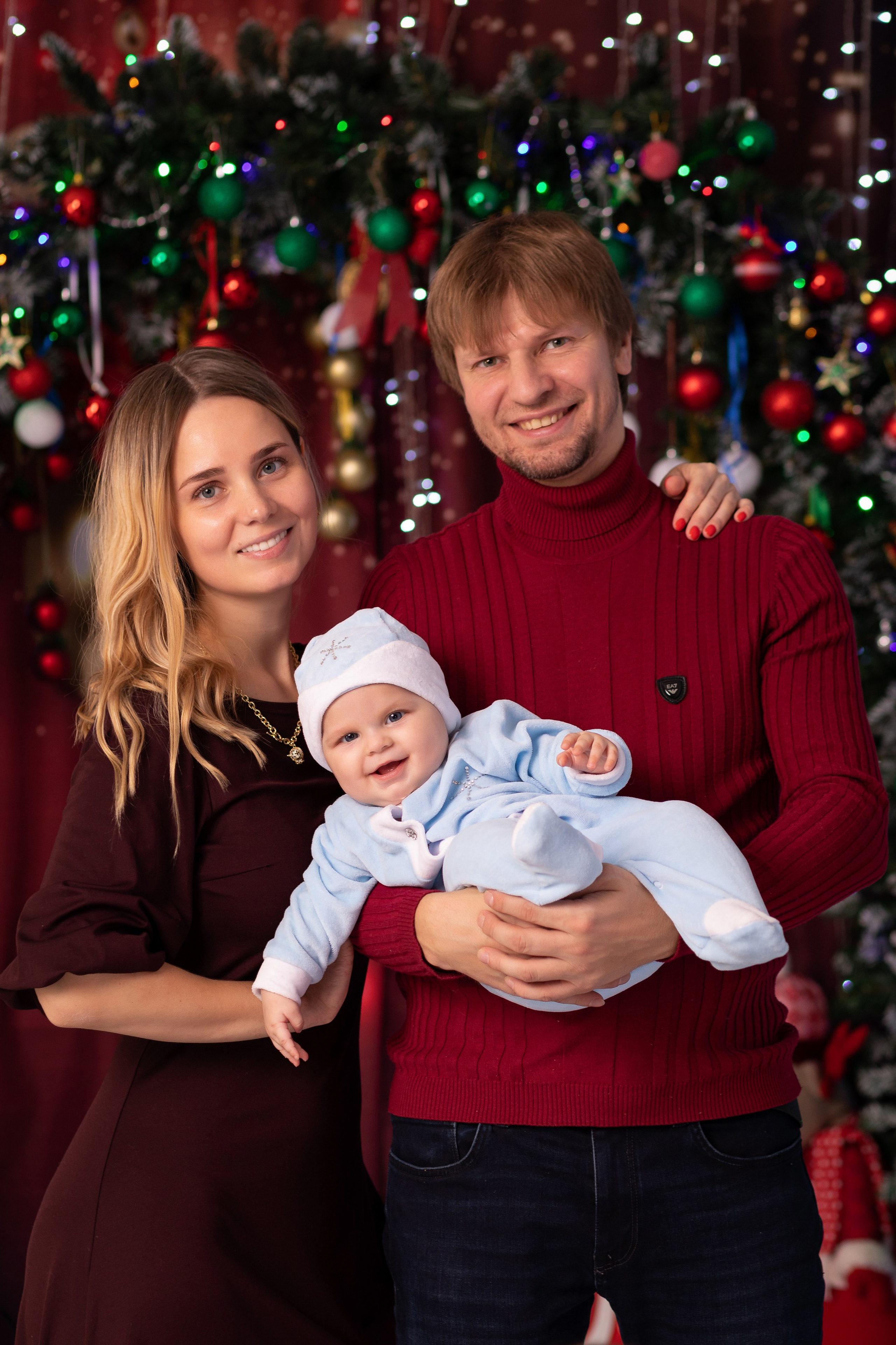 Новый год 2026. ФОТОГРАФ НА ГОДИК, БЕРЕМЕННОСТИ, НОВОРОЖДЕННЫХ, КРЕЩЕНИЯ МОСКВА