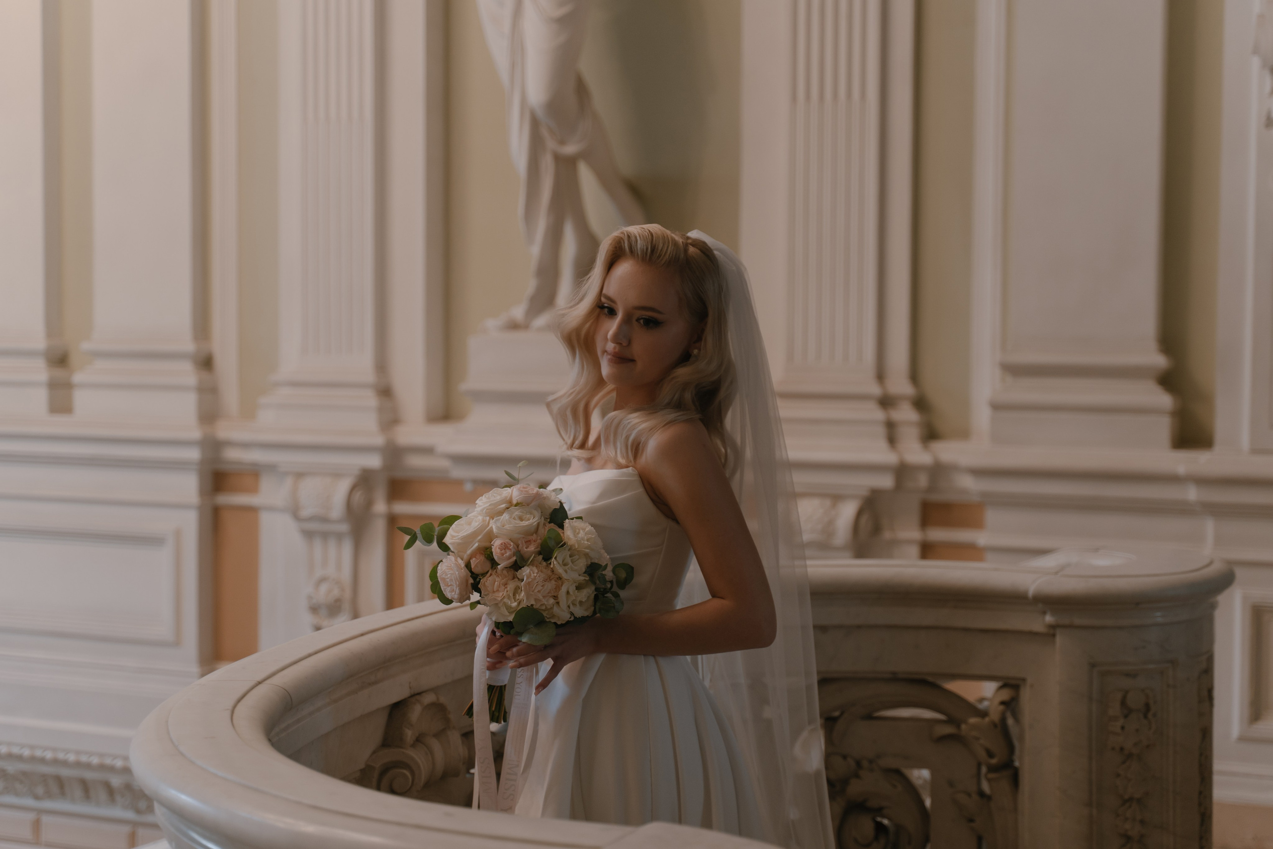 A&V. Свадебный фотограф — Наталья Фед СПб/Москва