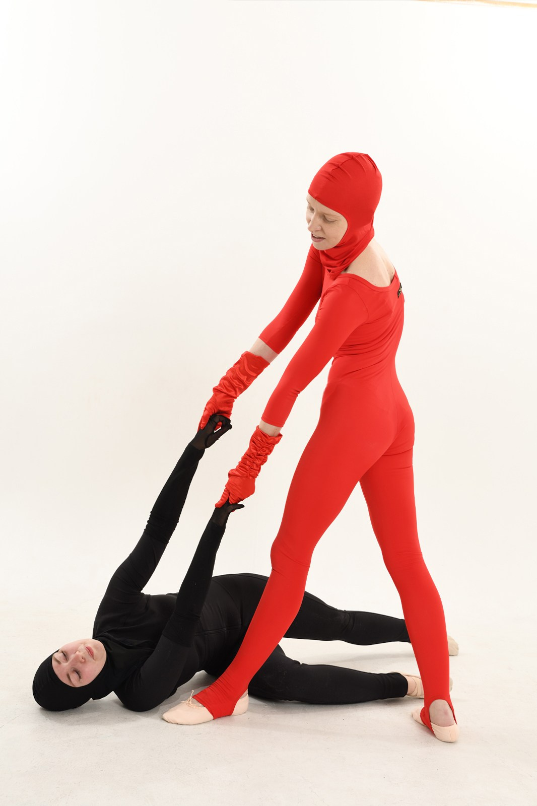 Robert Matheson. Yulia Yurchevskaya | Art Director & Visual Visionary