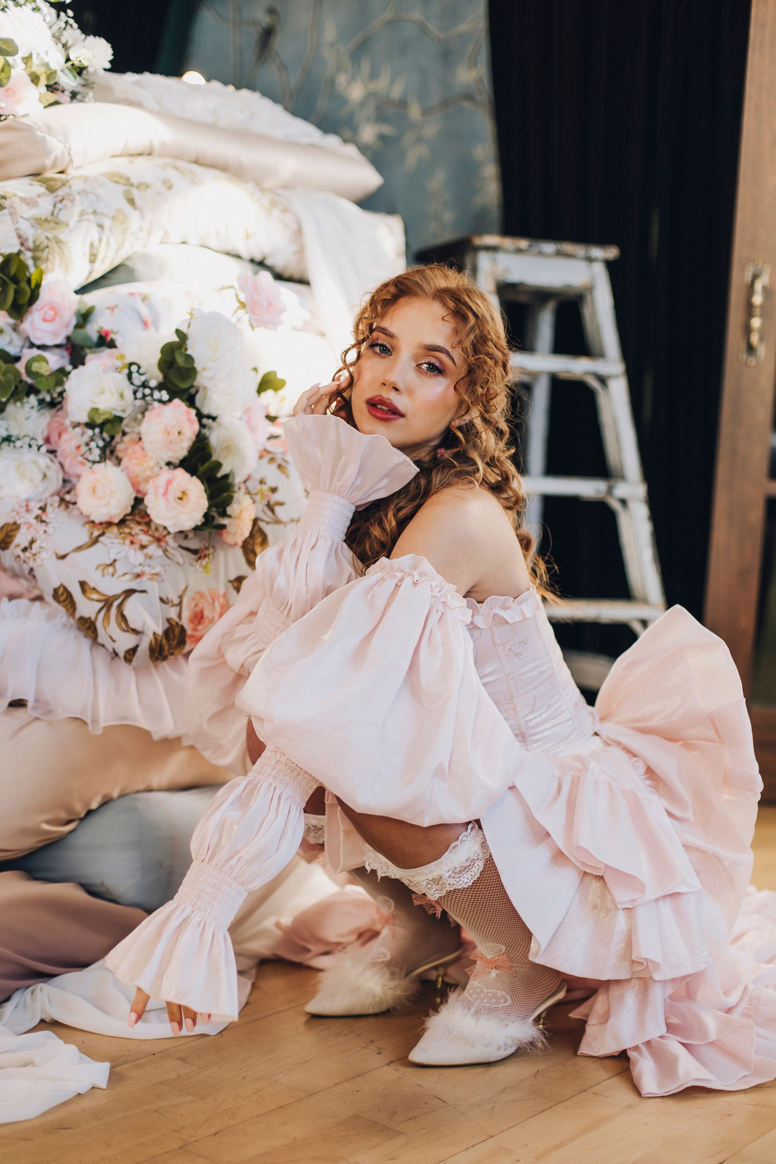 Фотограф Москва