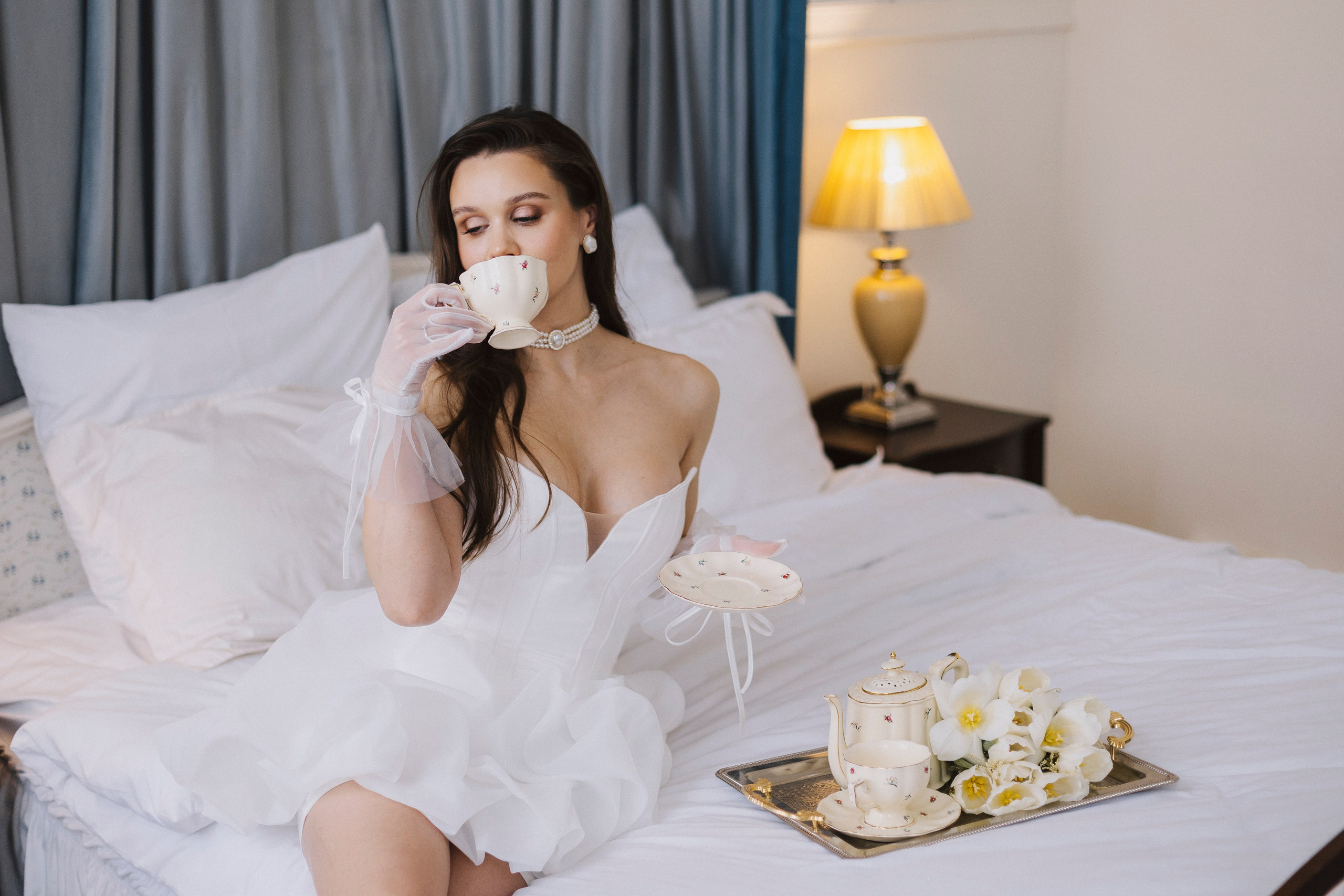 Анастасия. Фотограф Москва