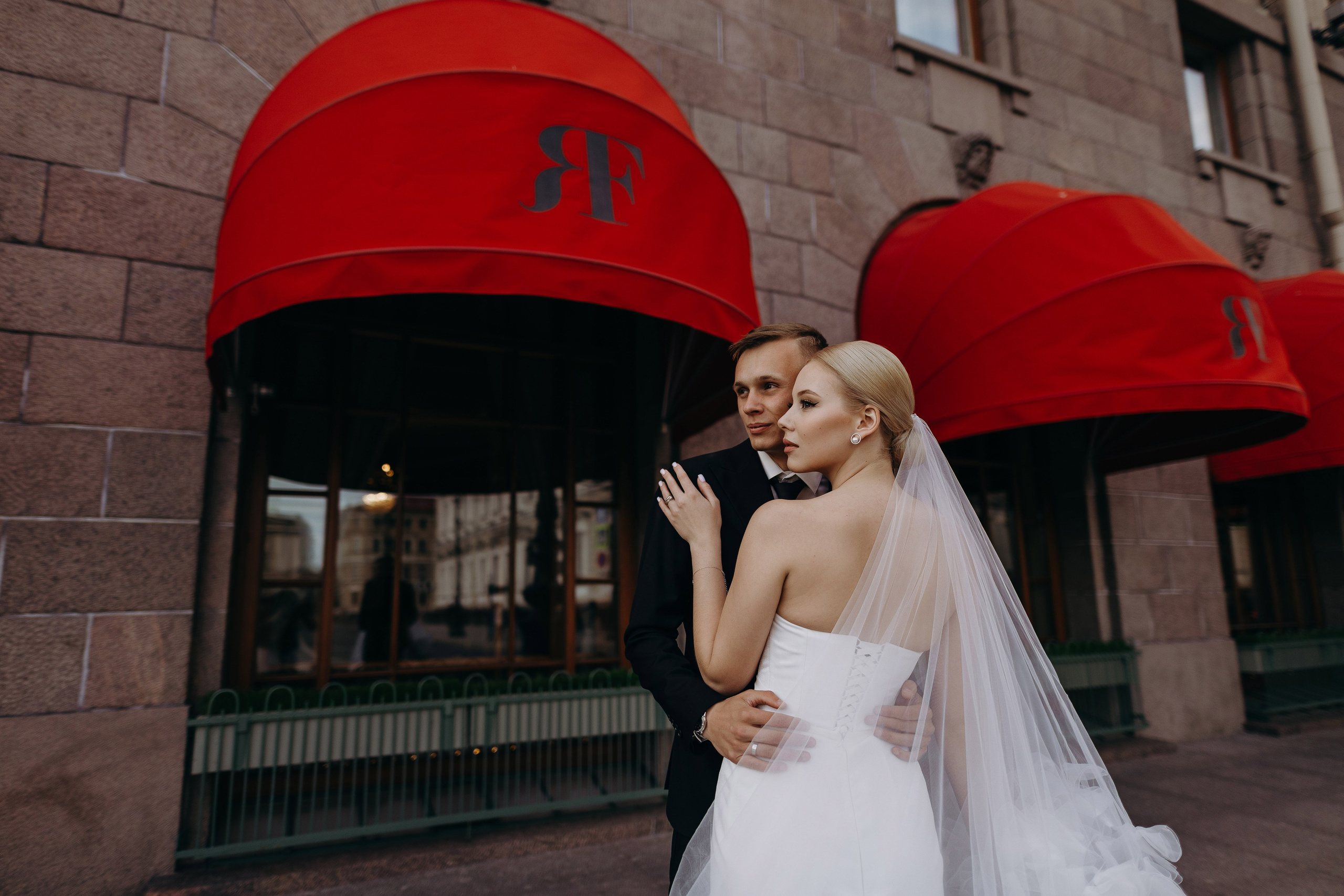 Wedding day 16.05.24. Свадебный фотограф в Санкт-Петербурге