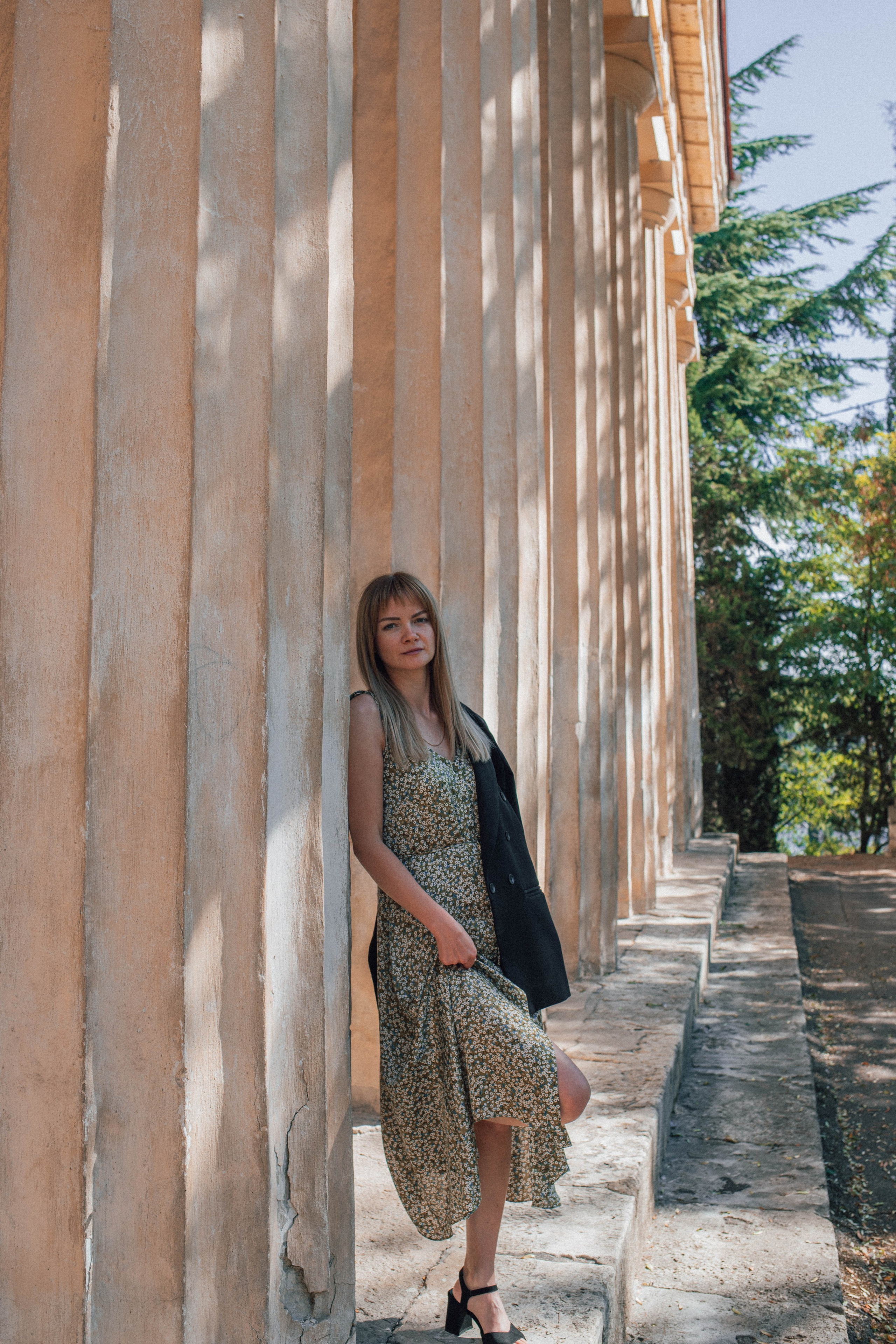 Ирина. Фотограф Немазенко Ольга