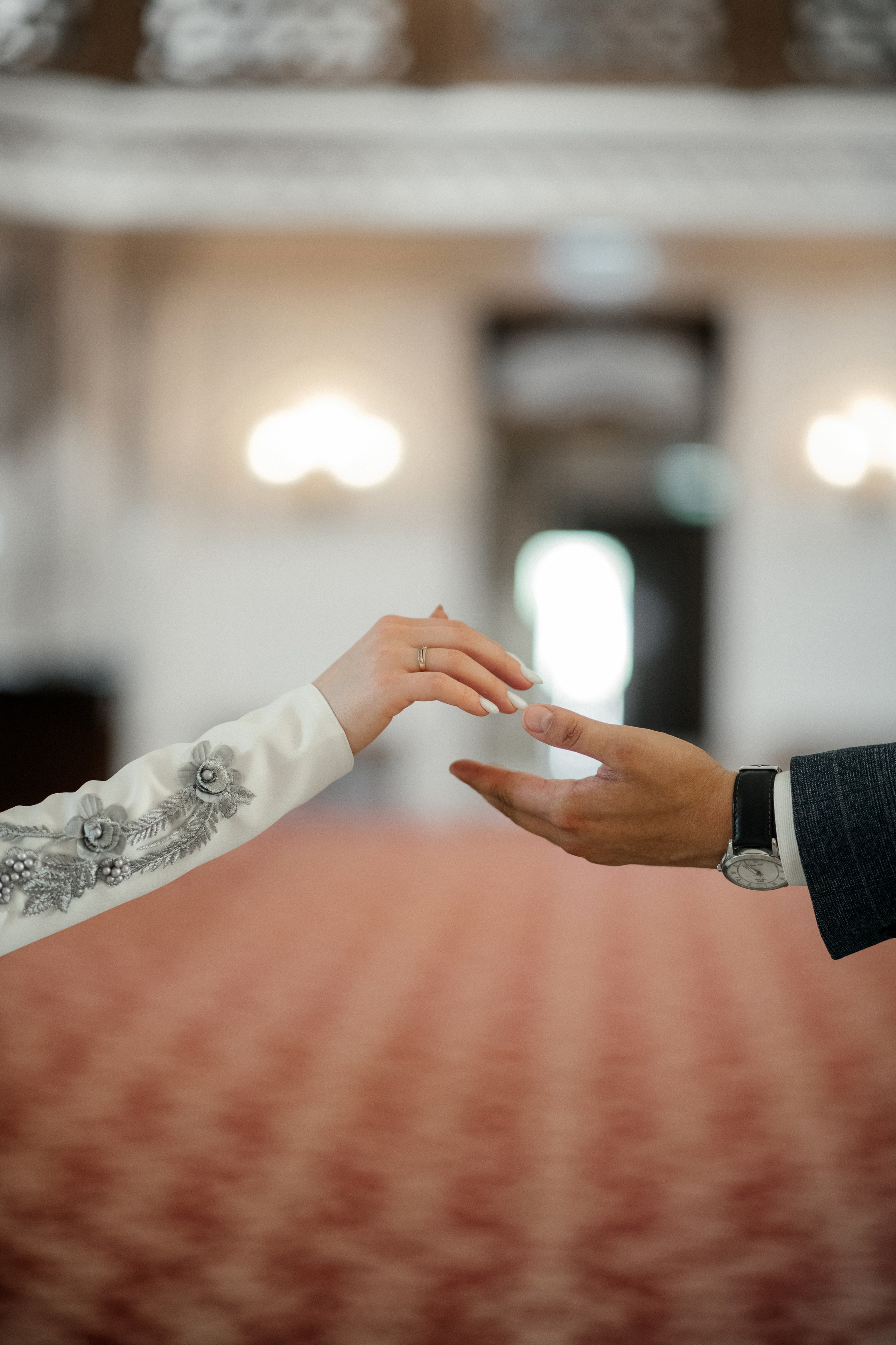 Ильназ и Зиля. Главная