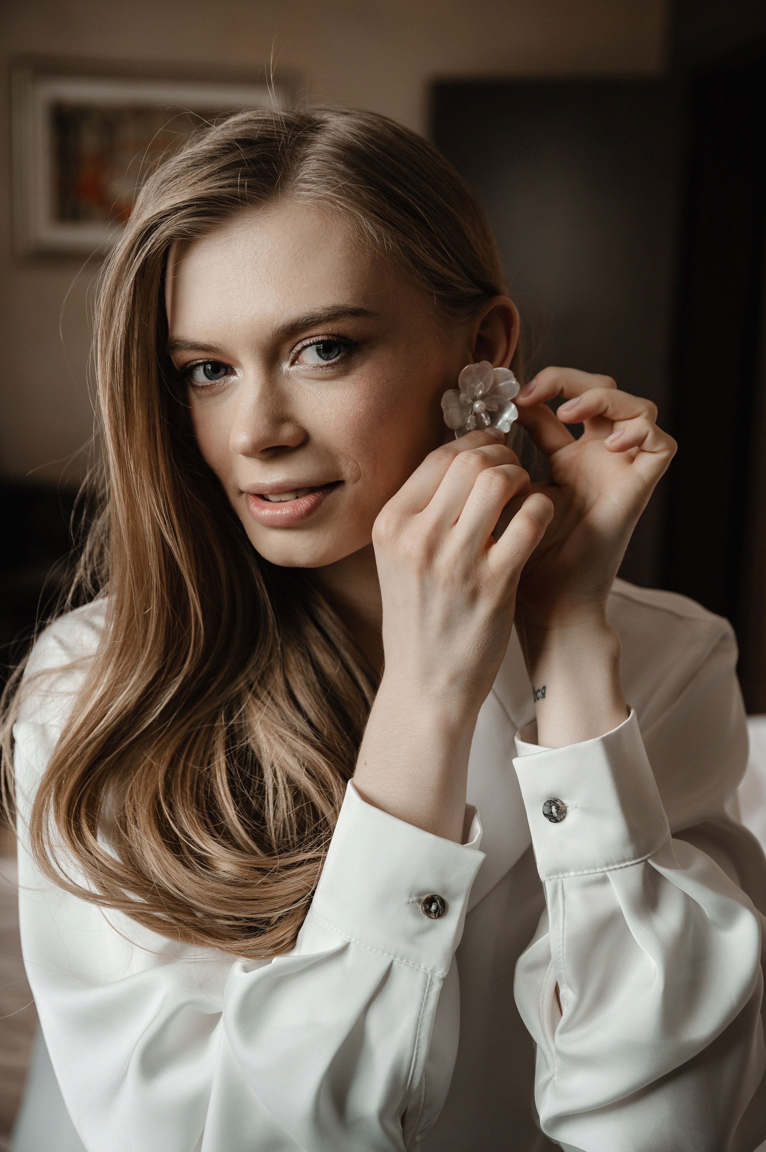 Антон и Влада.Свадьба для двоих. Свадебный фотограф Раменское-Москва