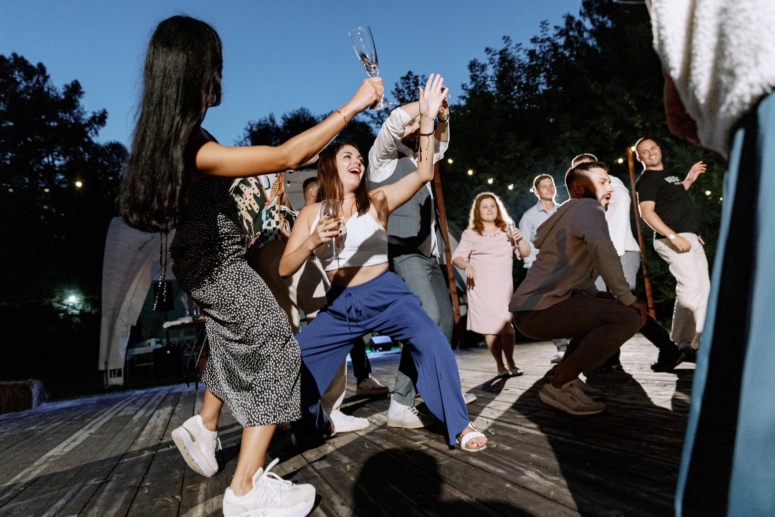 10.08.2023 Дмитрий и Виктория. Фотограф в Красноярске