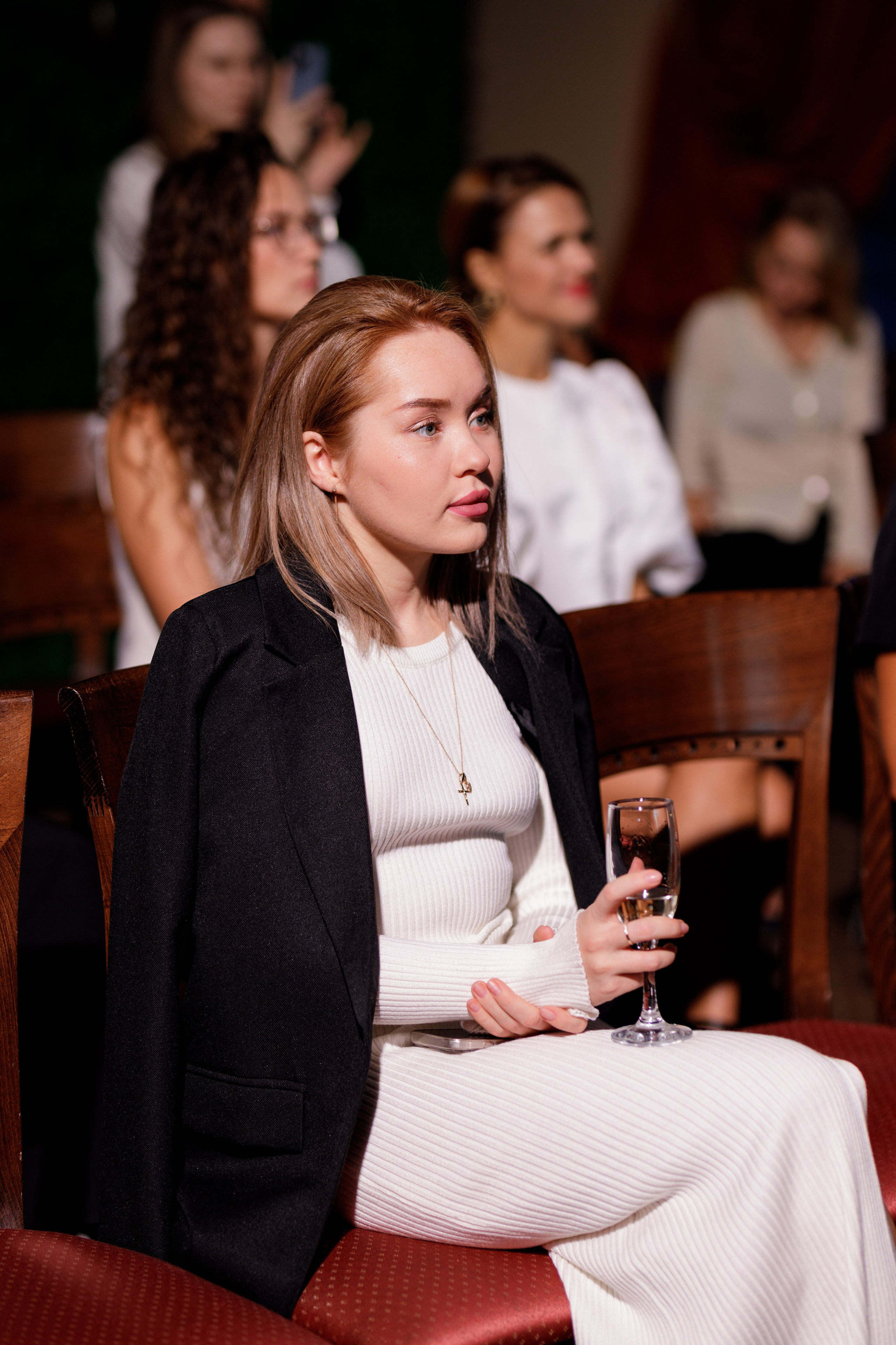 Ilona Lunden event. Фотограф Дима Третий