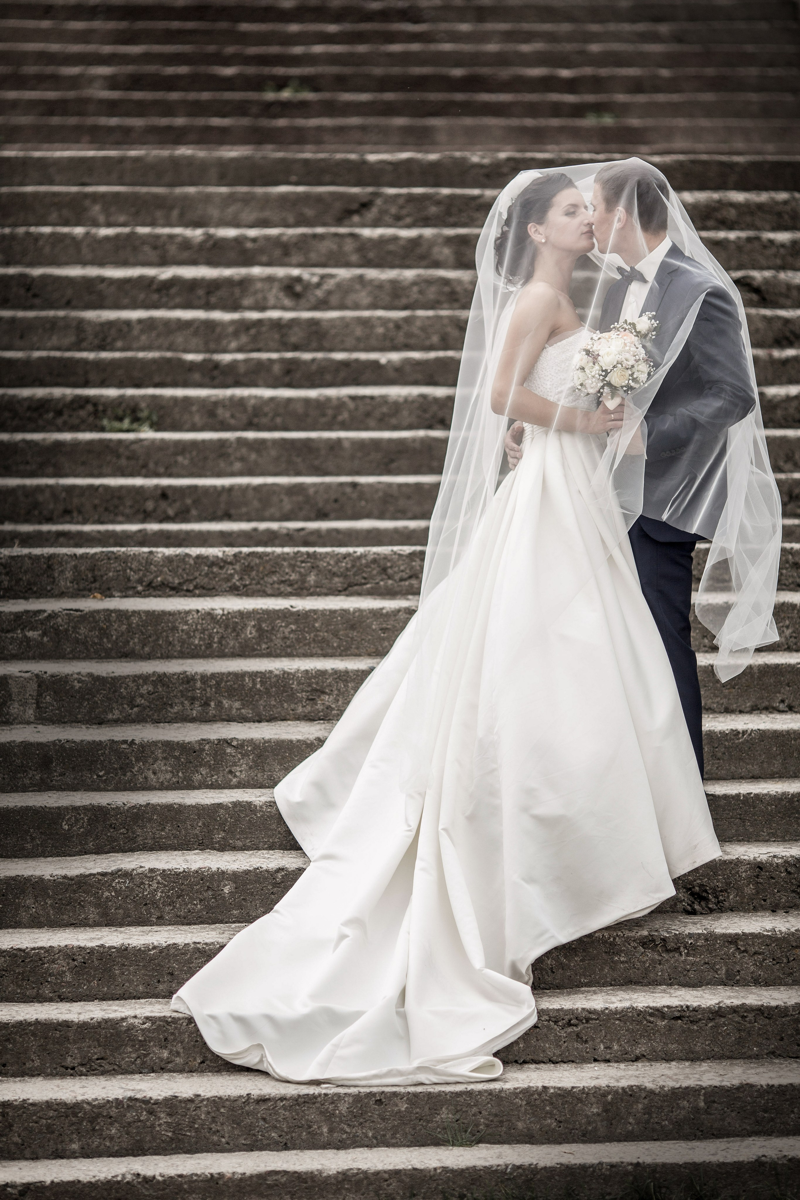 Свадебный фотограф в Гомеле Евгений Шлеменков