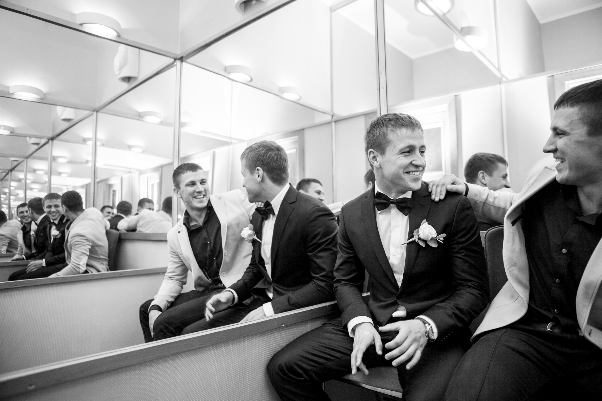 Свадебный фотограф в Гомеле Евгений Шлеменков