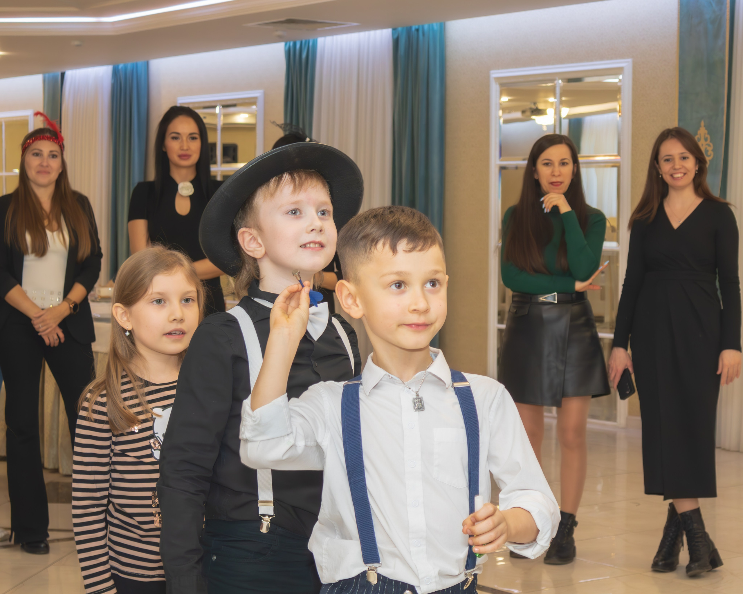 Фотограф на детский день рождения Казань. Фотограф в Казани