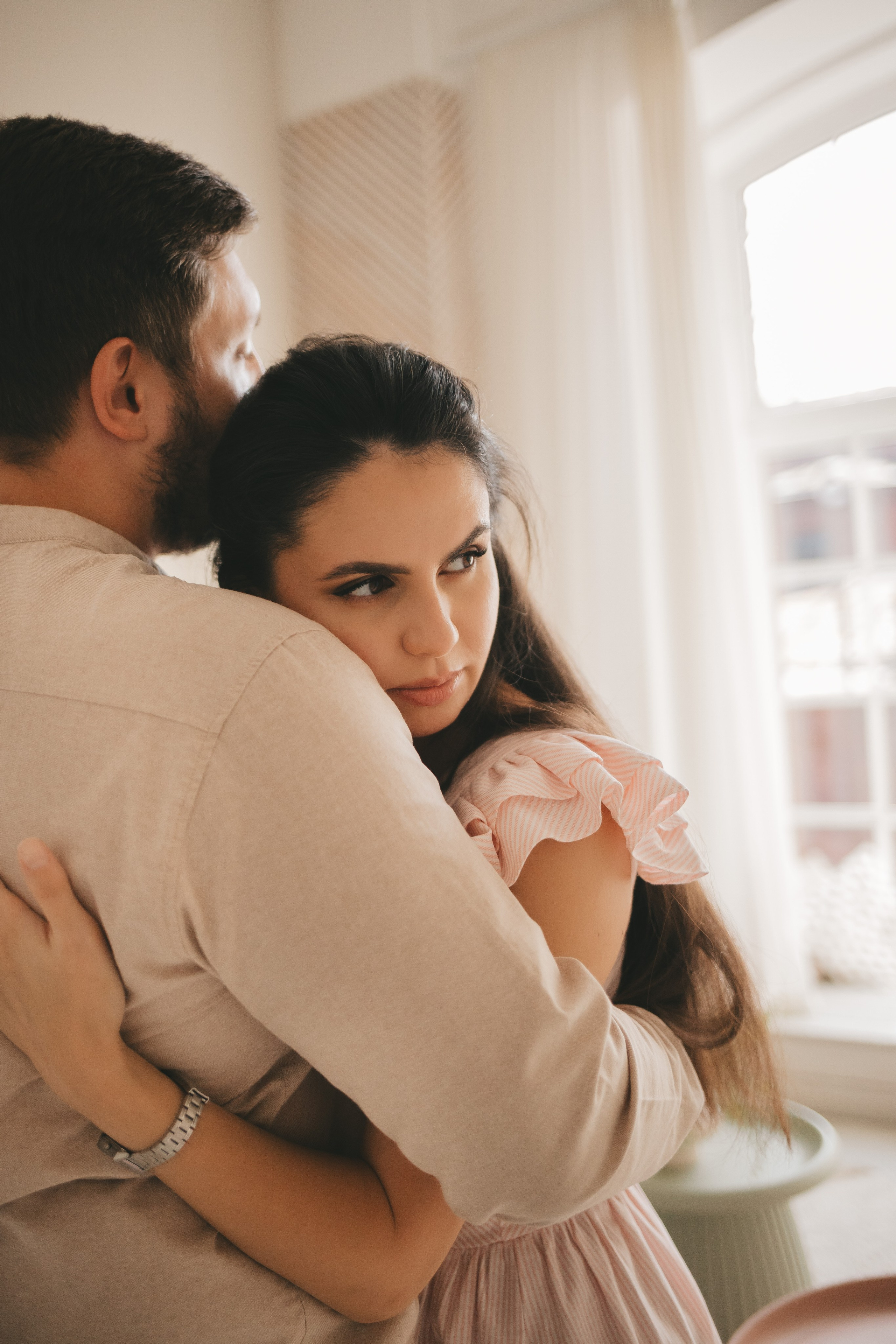 Лизе 3 годика. Семейный lifestyle фотограф в Санкт-Петербурге Людмила Пахомова