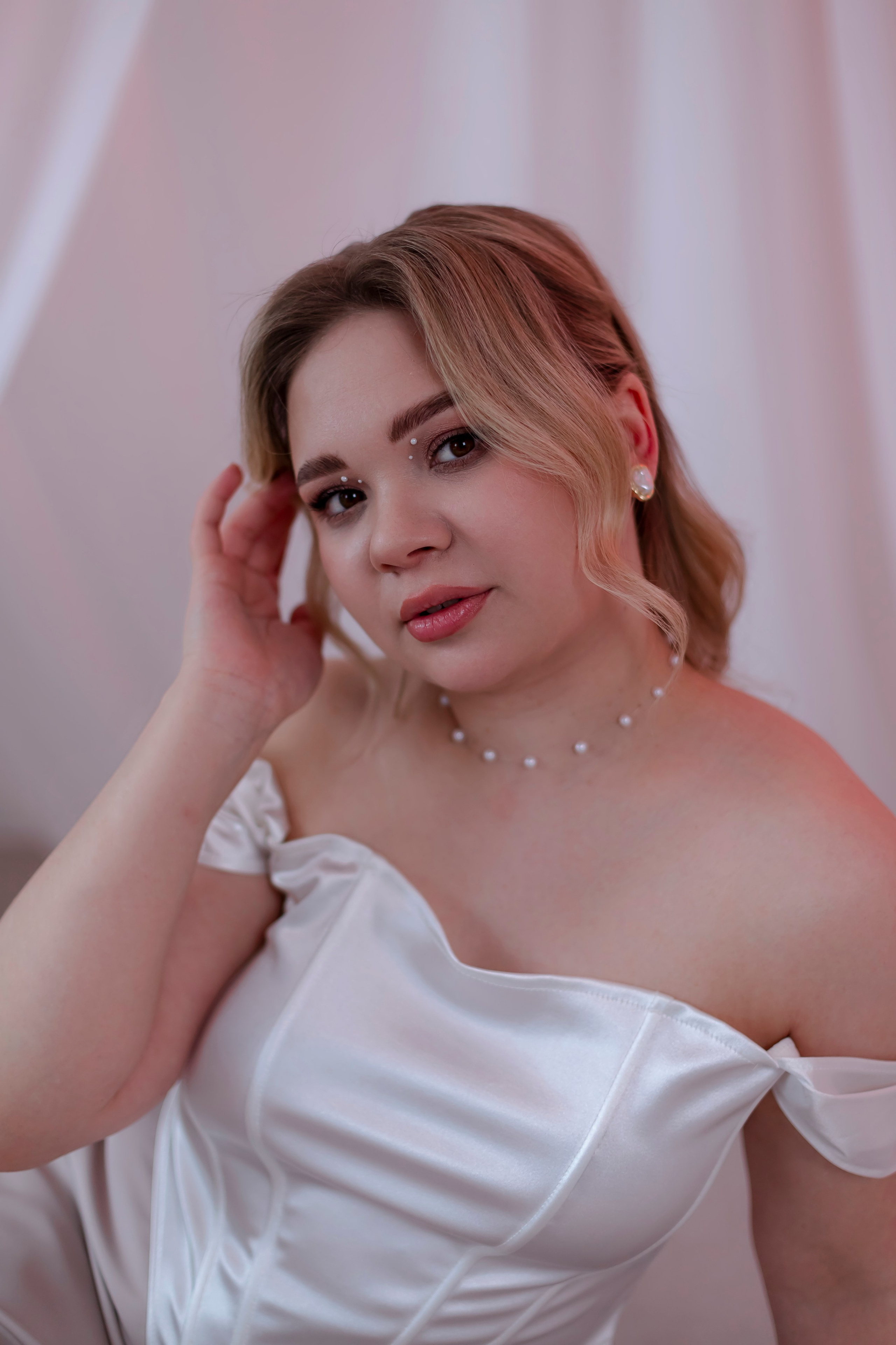 Маргарита. Фотограф Калуга