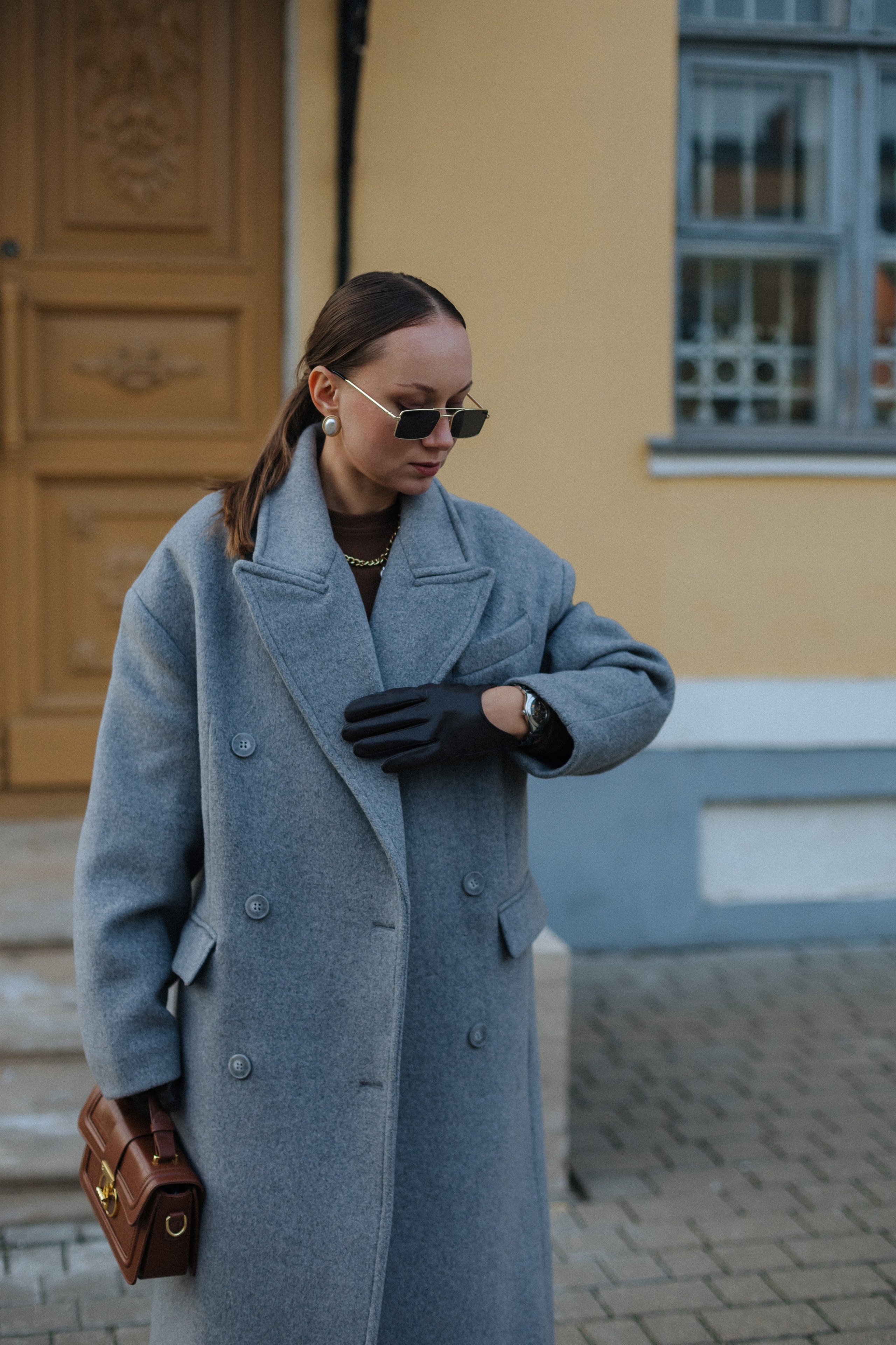 Маша стрит. Фотограф Калуга