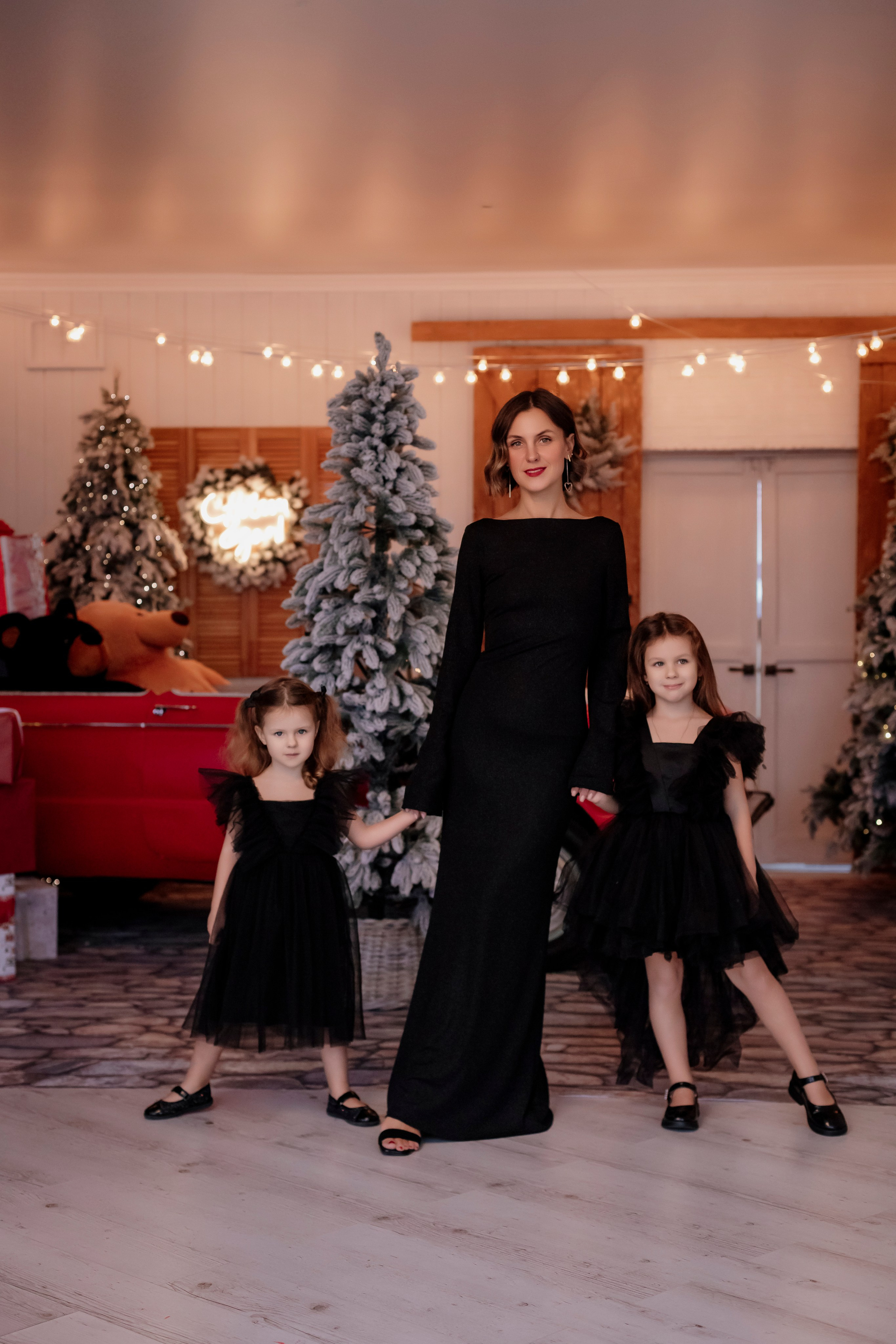 Семейная съемка Виктория. Фотограф Калуга