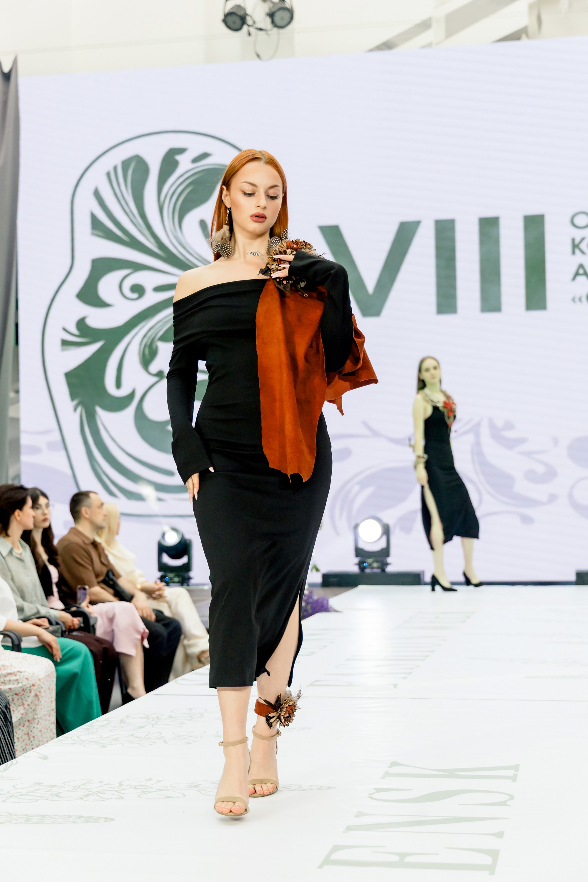 Smolensk Fashion Week 2025_День 2_Смоленская матрешка. Главная