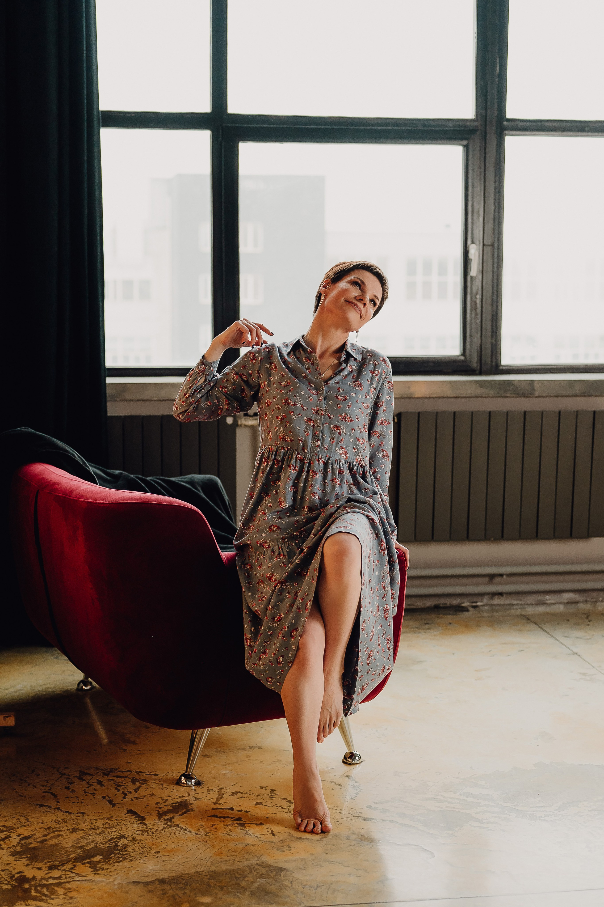 Юлия. Свадебный и семейный фотограф в Красноярске Анна Туз