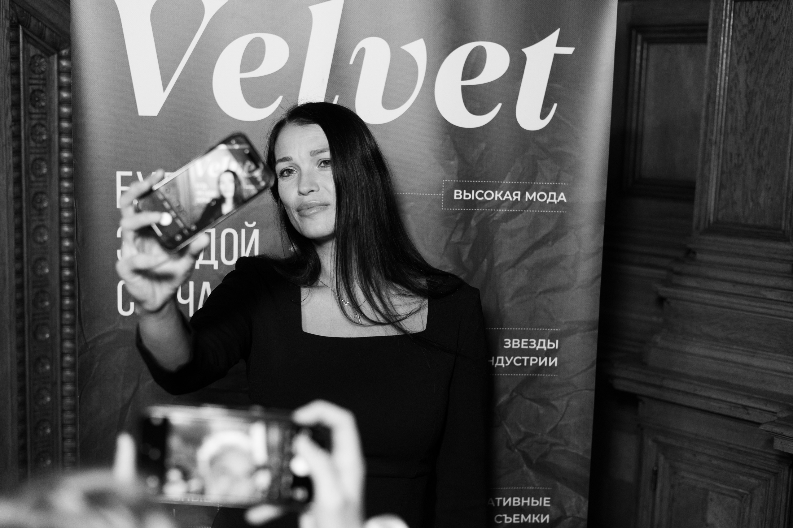 Репортажная съемка. Привет, меня зовут Юлия Великая!