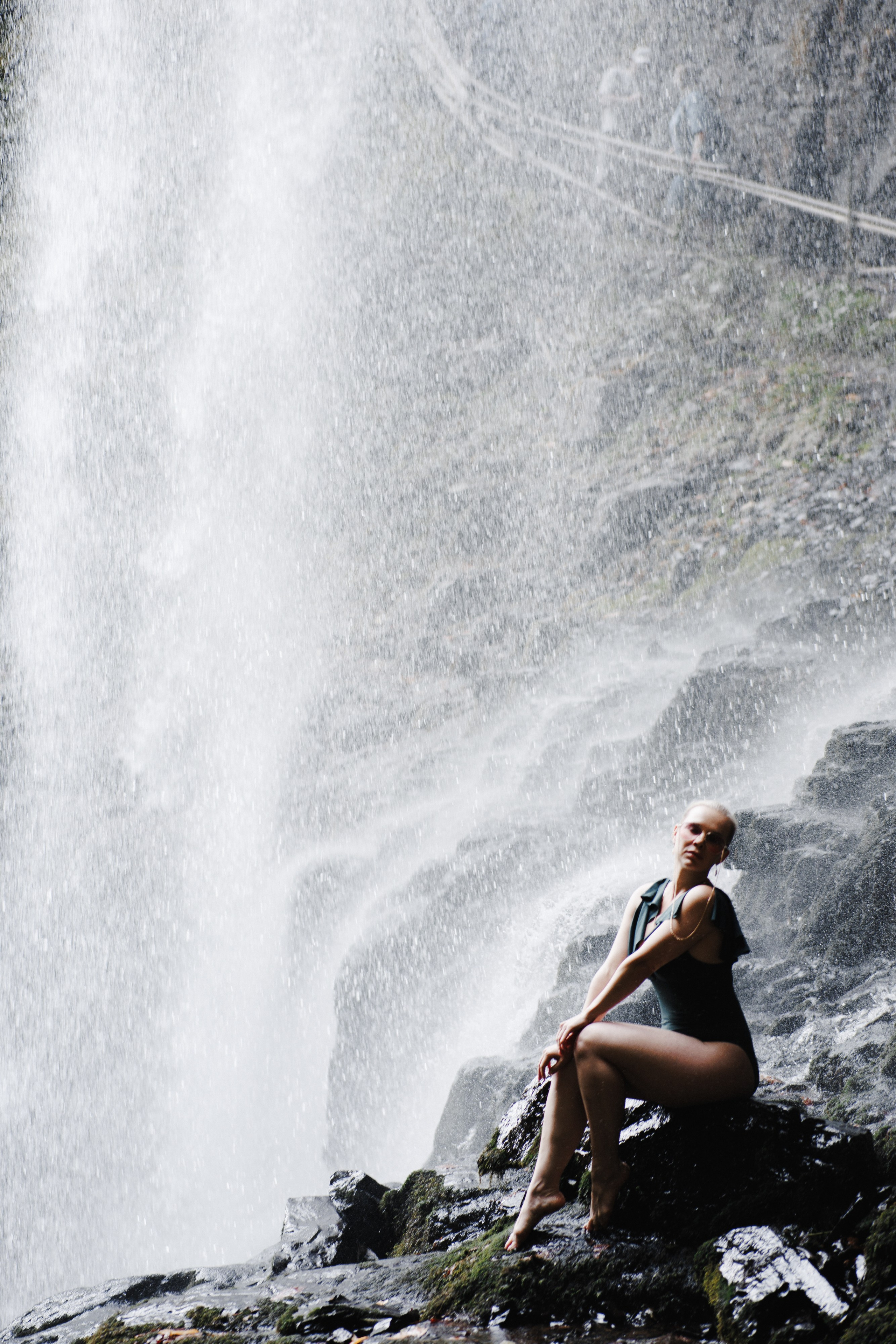 Рита (Абхазия). Семейный свадебный фотограф Семен Егоров