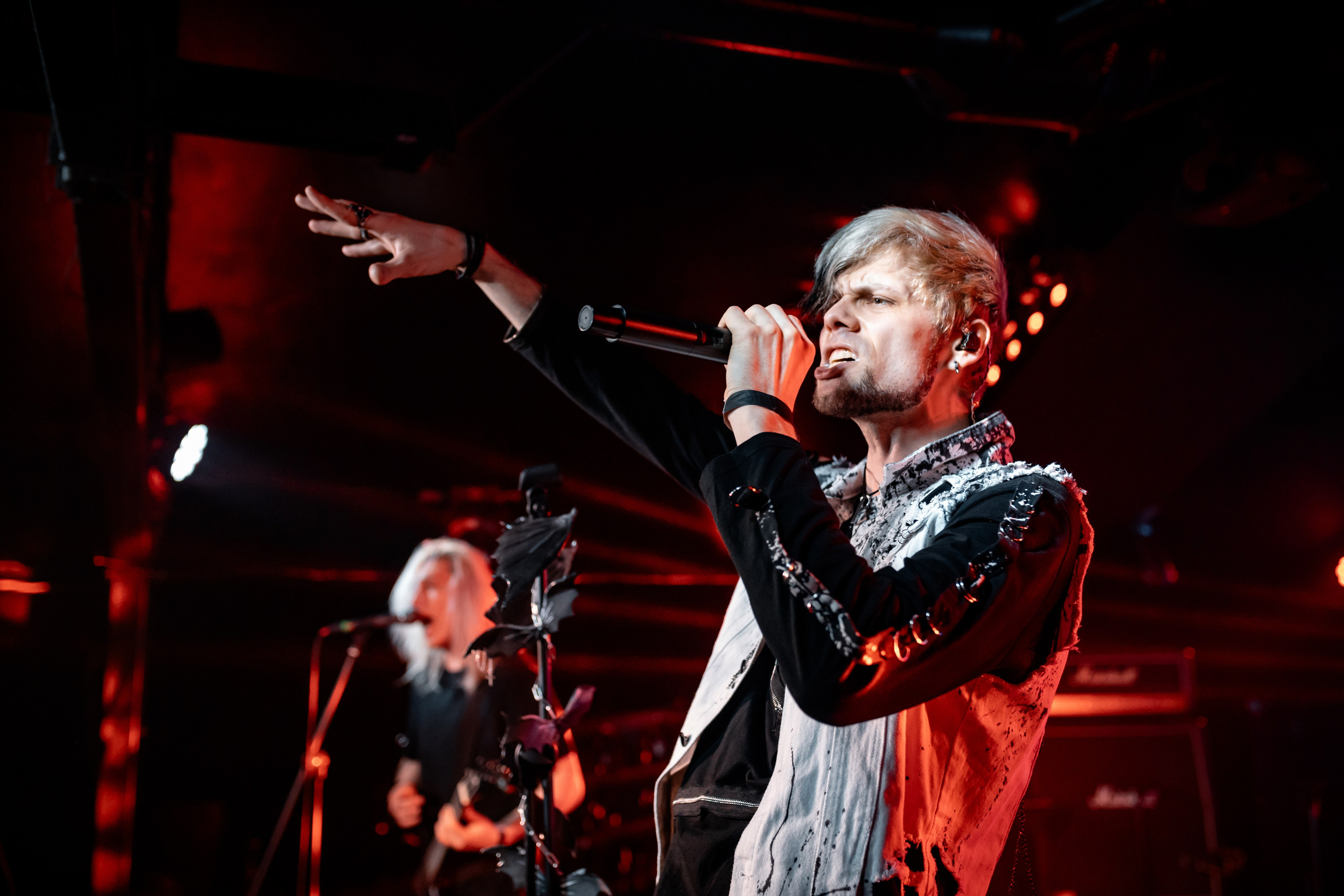 MAYDAY FEST. Фотограф Елена Богачева (lenalena_na_na_na)