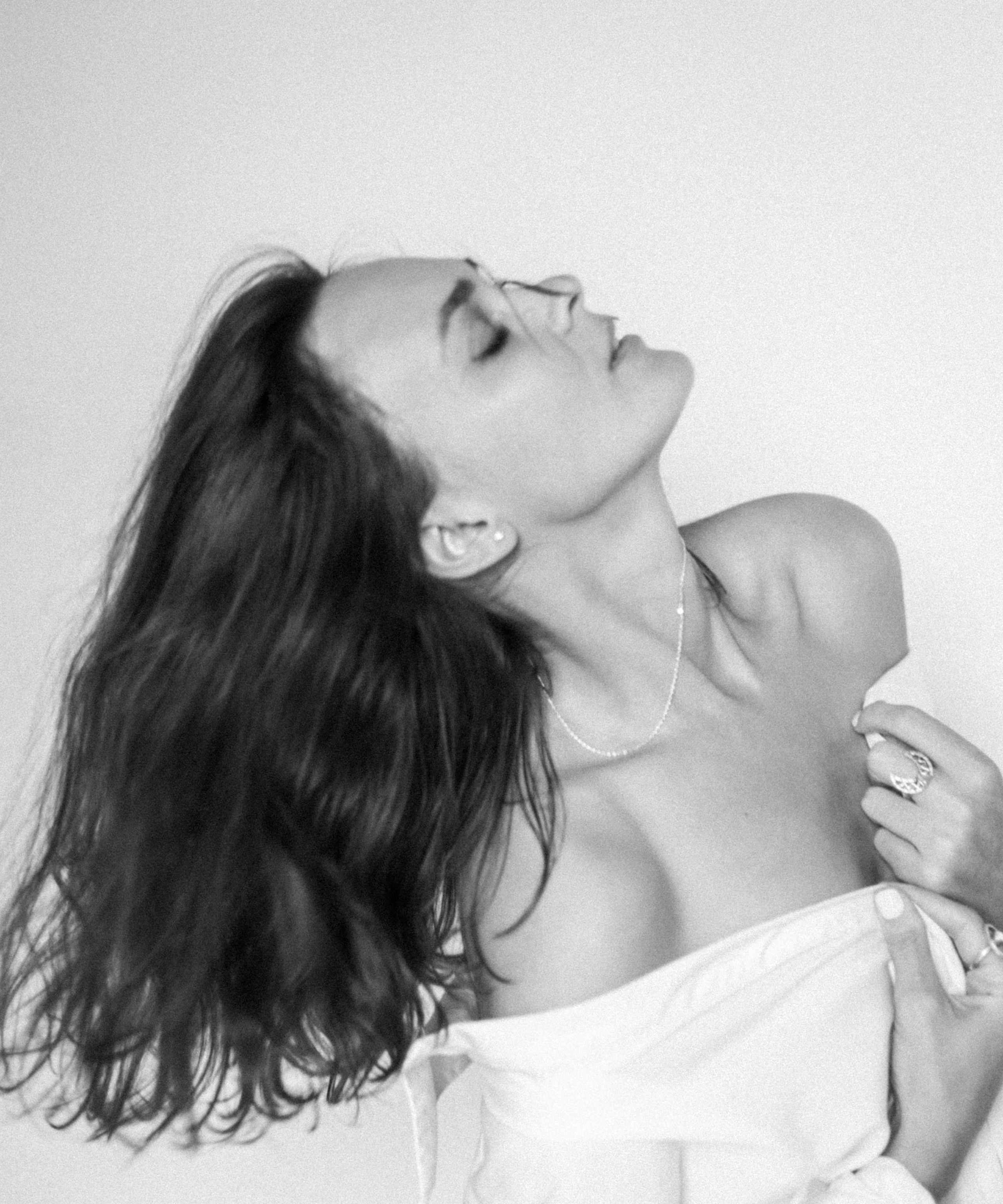 Alina portrait story. Family, portrait, content photo in Costa Rica Evgeniya Besprozvannykh