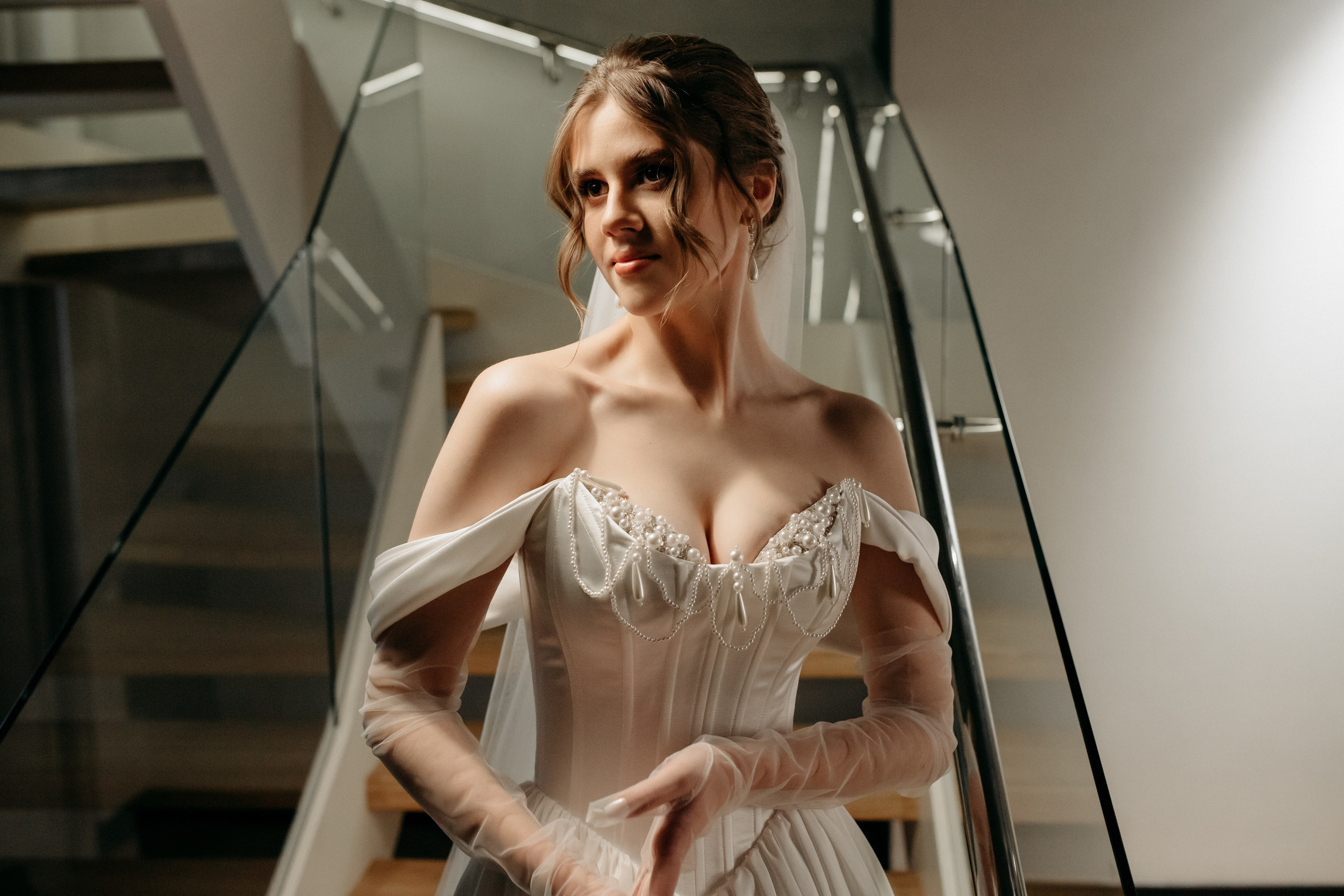 Кирилл & Виктория. Главная