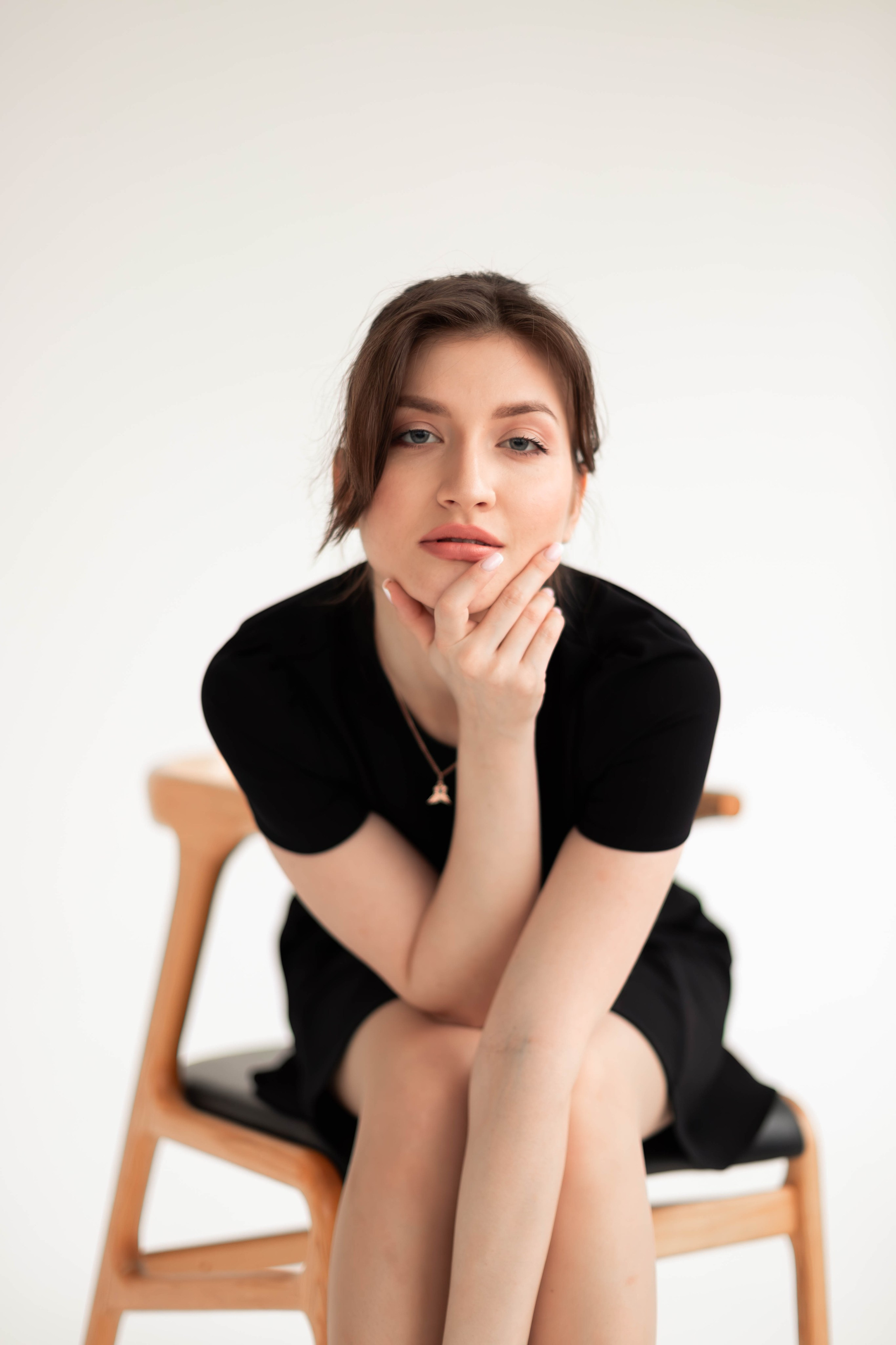 Диана. Фотограф в Москве. Гатицкая Анастасия