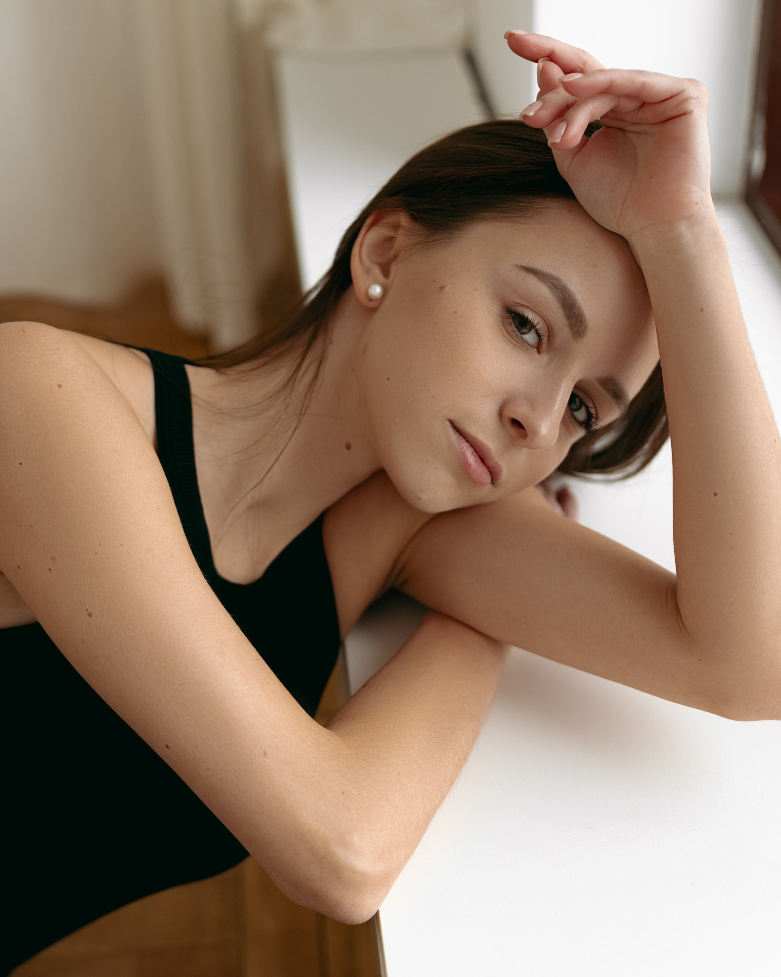 Вера. Фотограф Екатеринбург | Оля Макарова