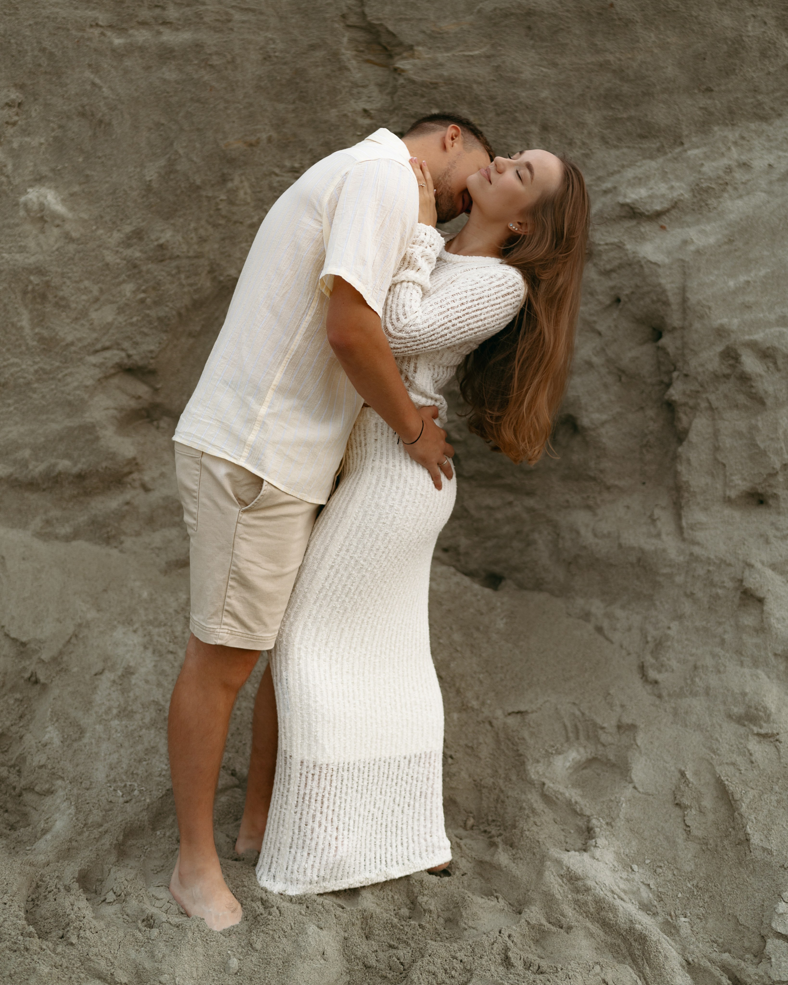 Аркаша и Настя. Фотограф Екатеринбург | Оля Макарова