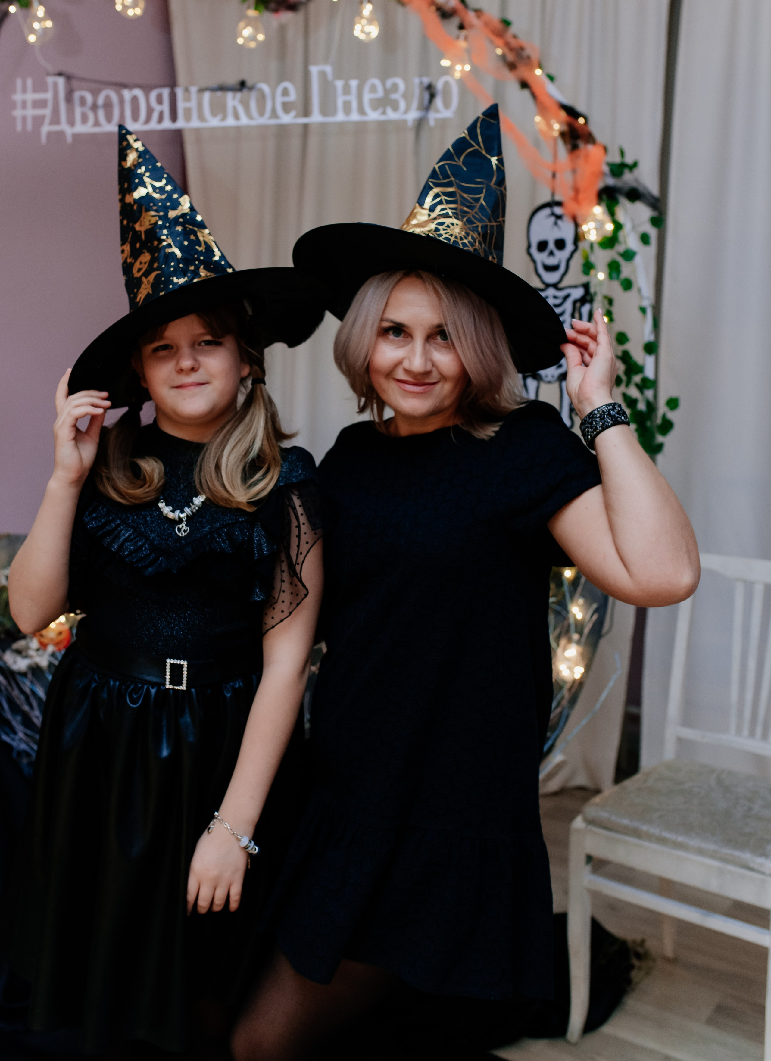 День Рождения. Персональный и семейный фотограф в Нижнем Новгороде-Карачева Анна