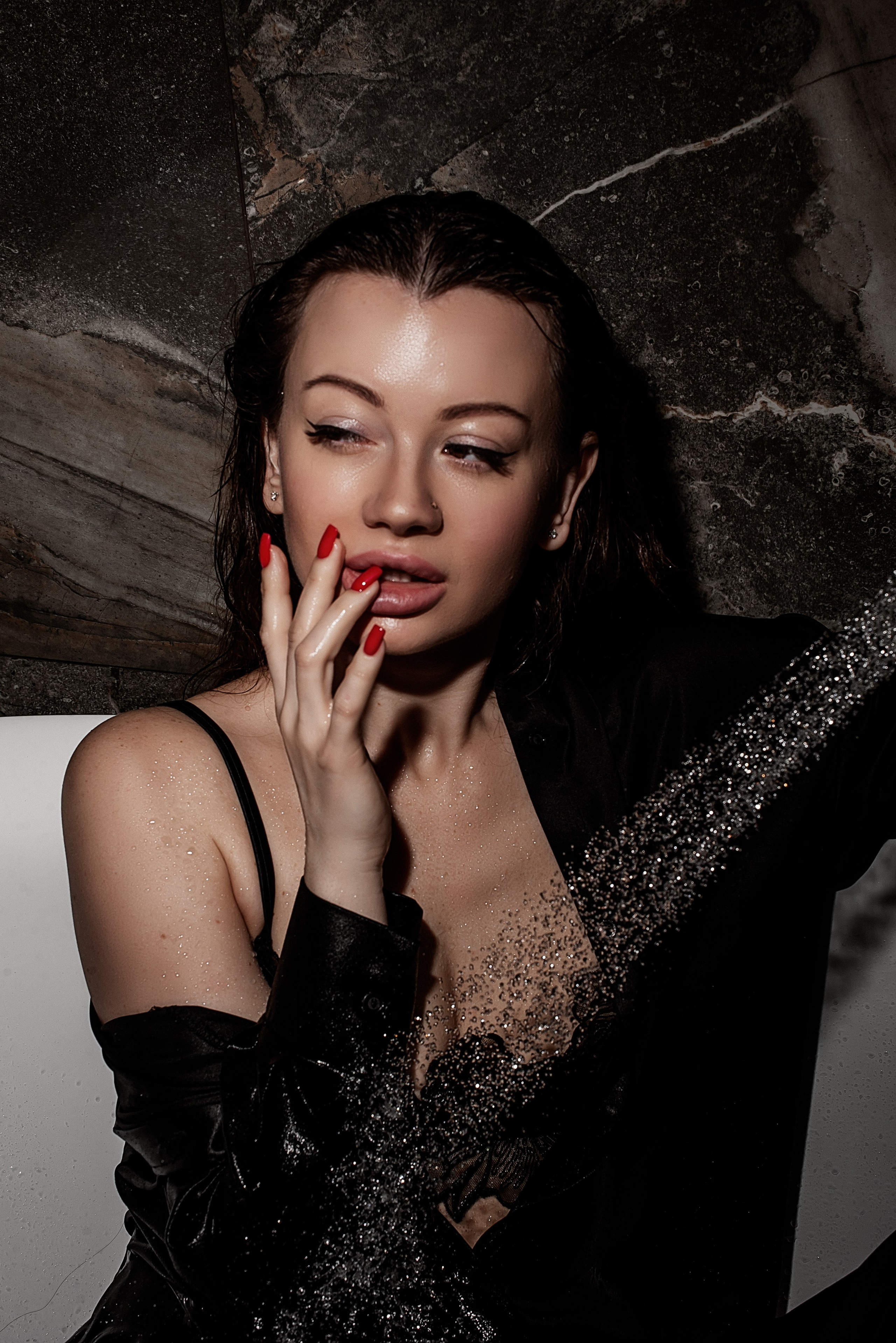 Наталья. Фотограф беременности и новорожденных в Рязани