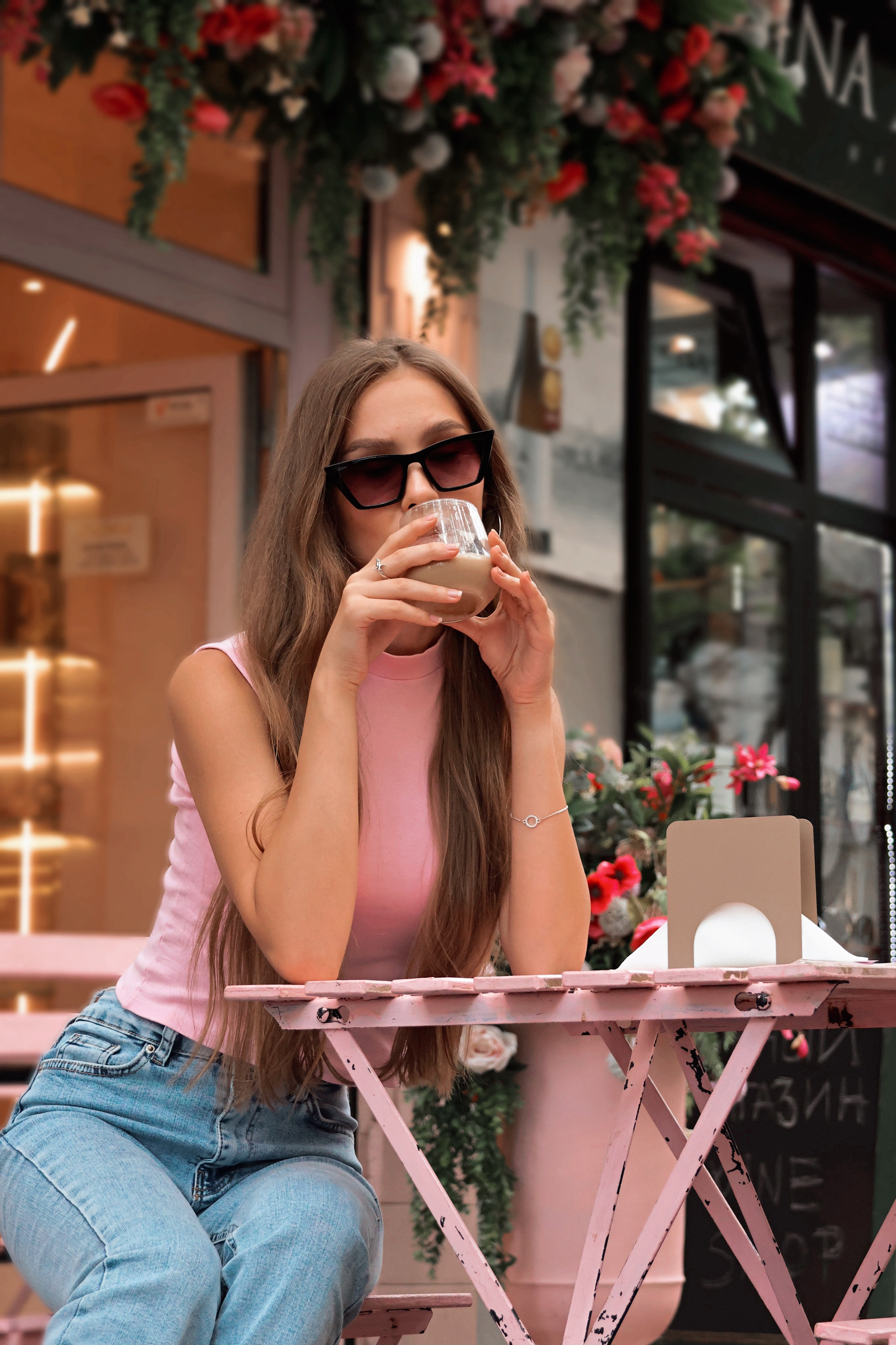 Индивидуальные съемки. Фотограф в Белграде