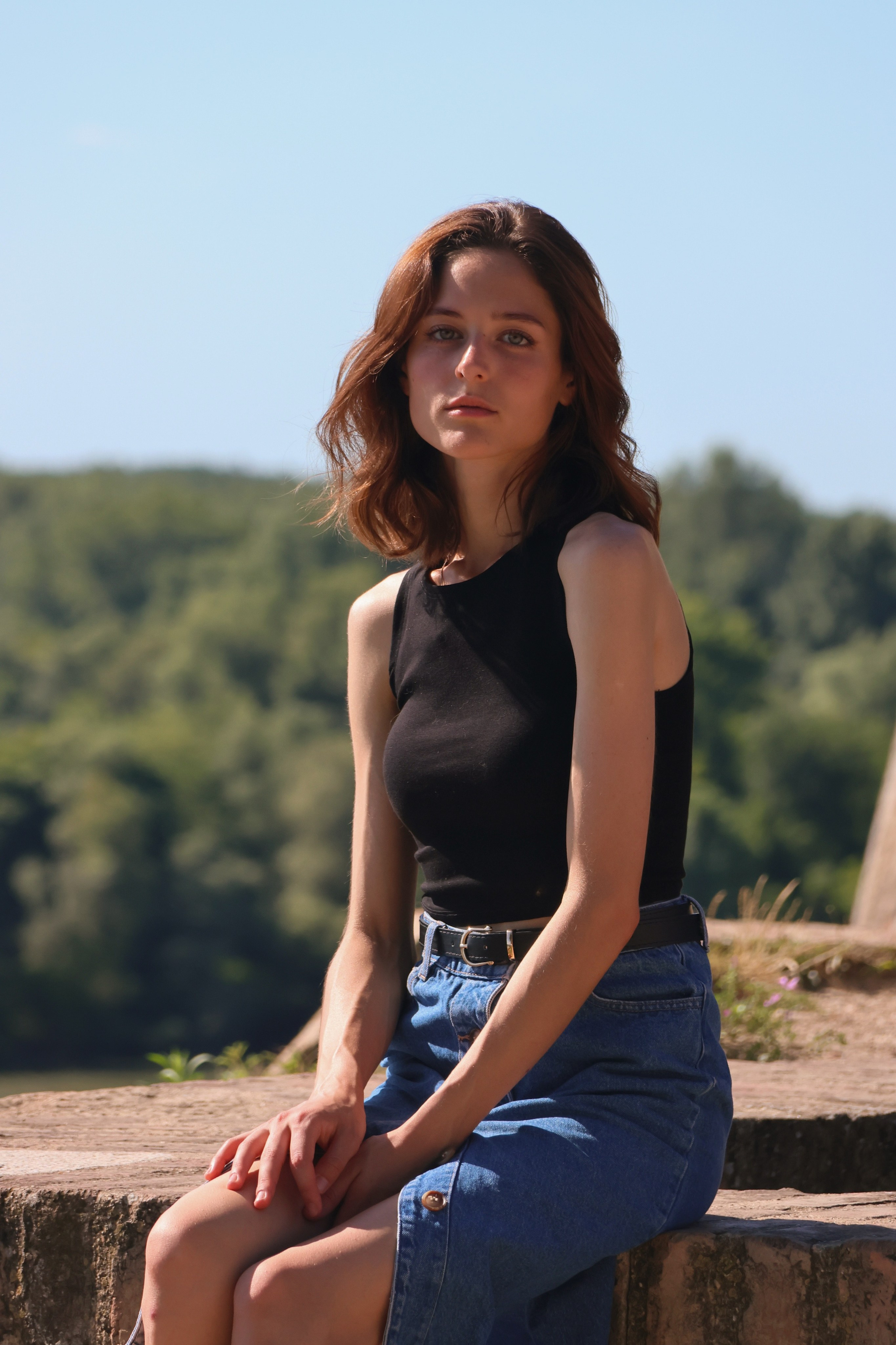 Индивидуальные съемки. Фотограф в Белграде