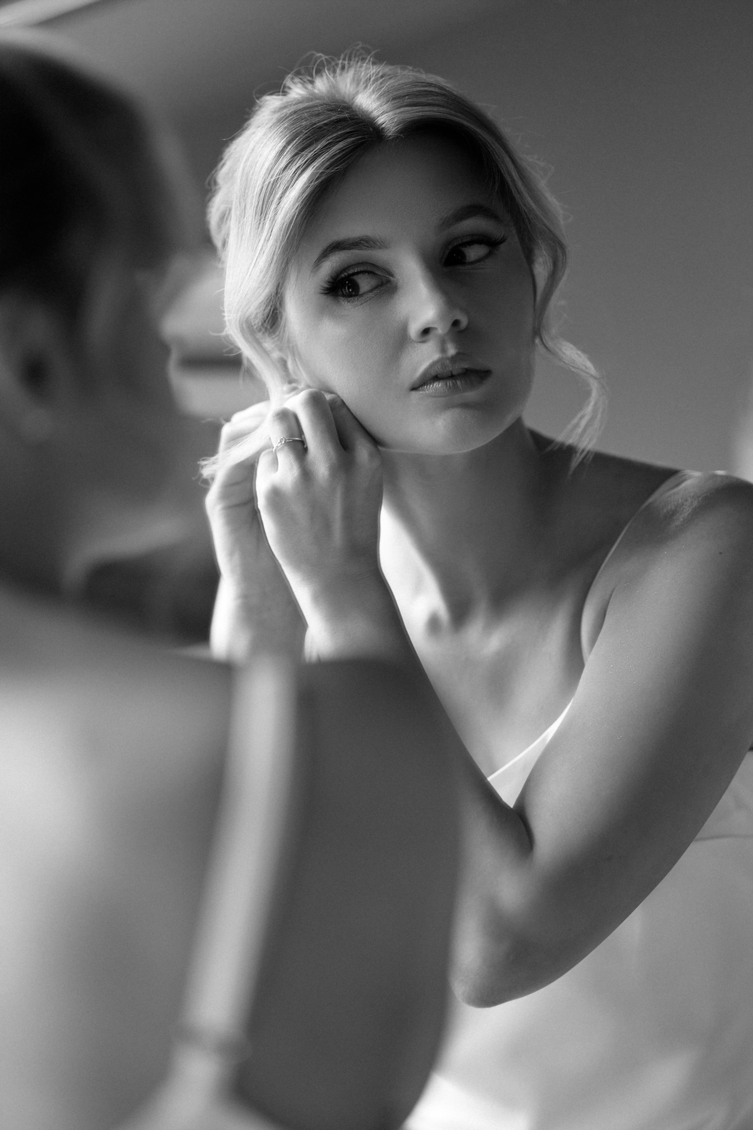 Свадьба в Royal Beach. Сестры Карабаза. Фотографы и ретушеры в Москве и Санкт-Петербурге