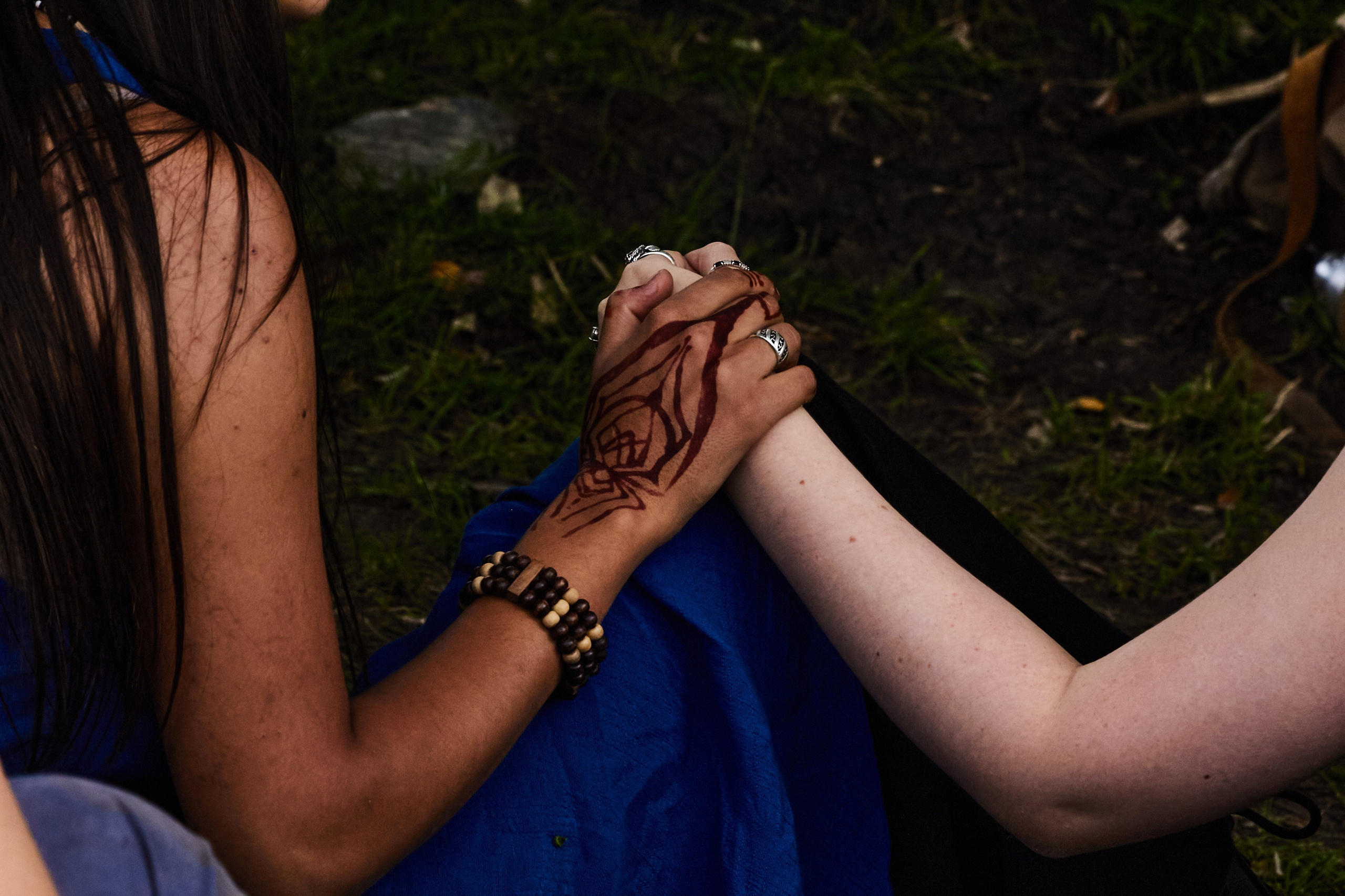 Репортаж. Портретный и репортажный фотограф в Москве Алёна Никогосян