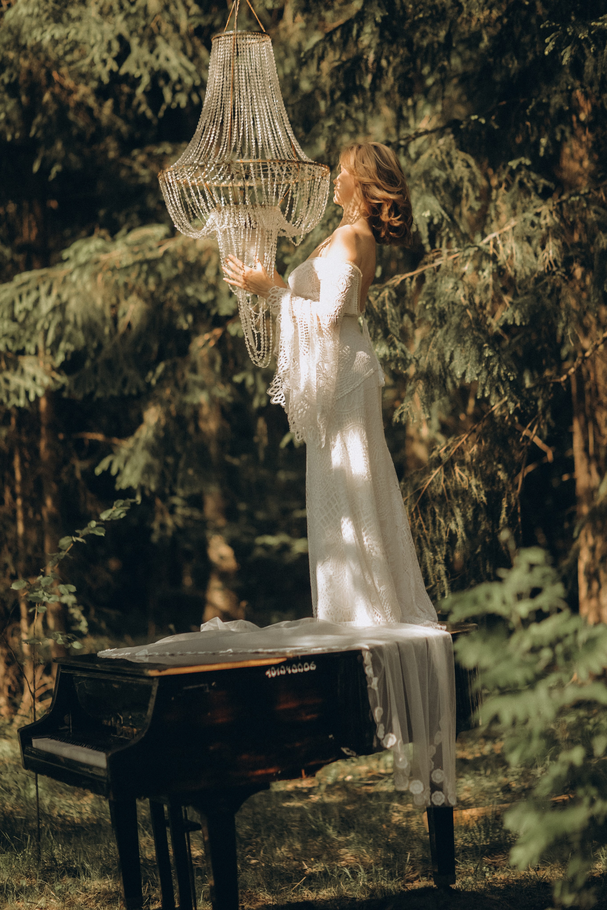 Свадебные съемки