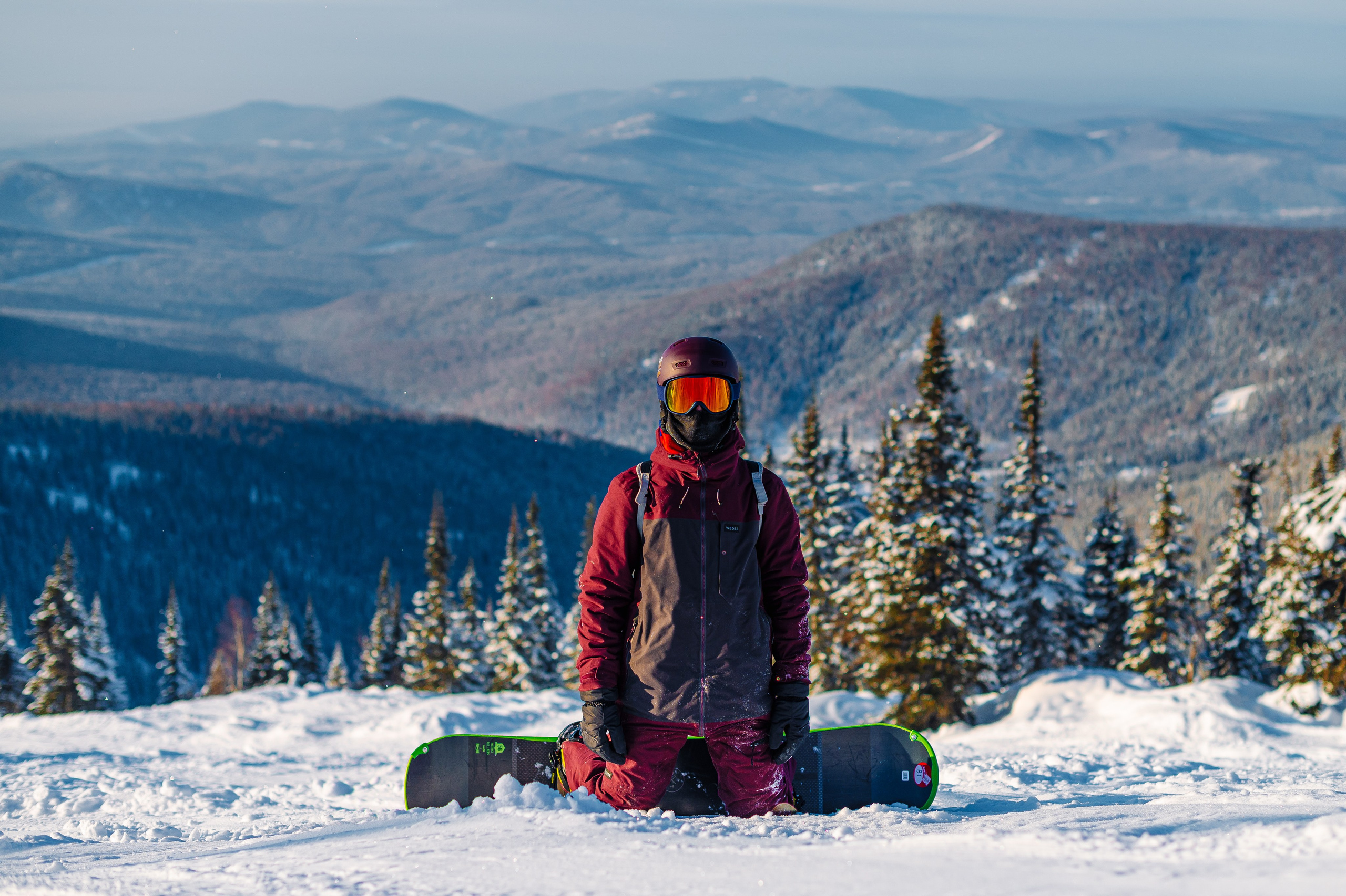 Иван Кубик — фотограф и видеограф