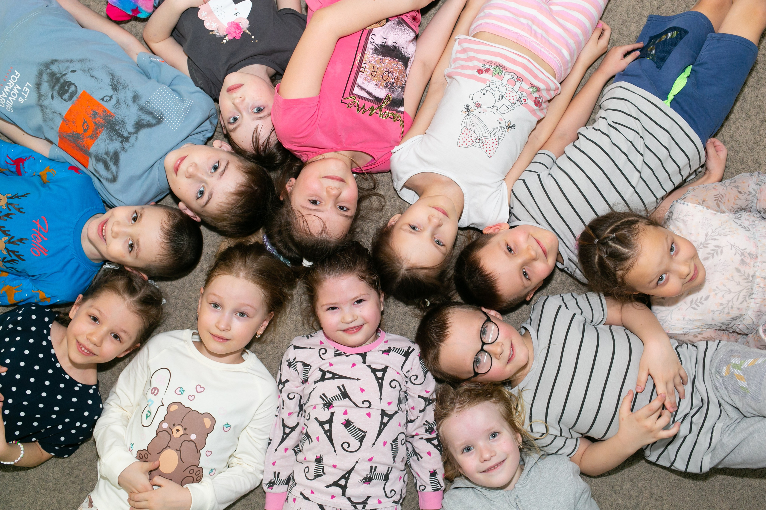 Праздники. Фотограф новорожденных и семейный фотограф НСО г. Бердск Марина Львова