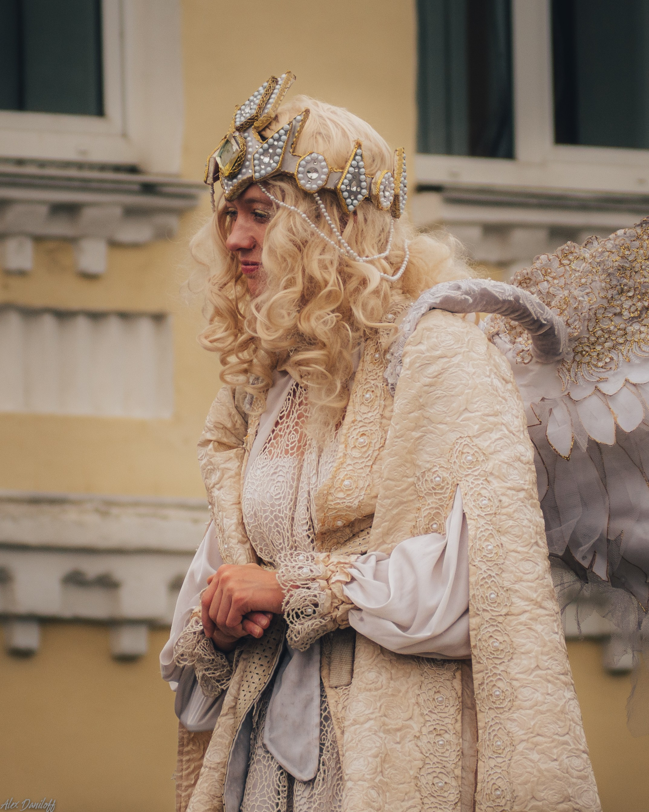 День семьи, любви и верности 2024. Муром-Инфо. Новости культуры, образования, спорта в городе Муром