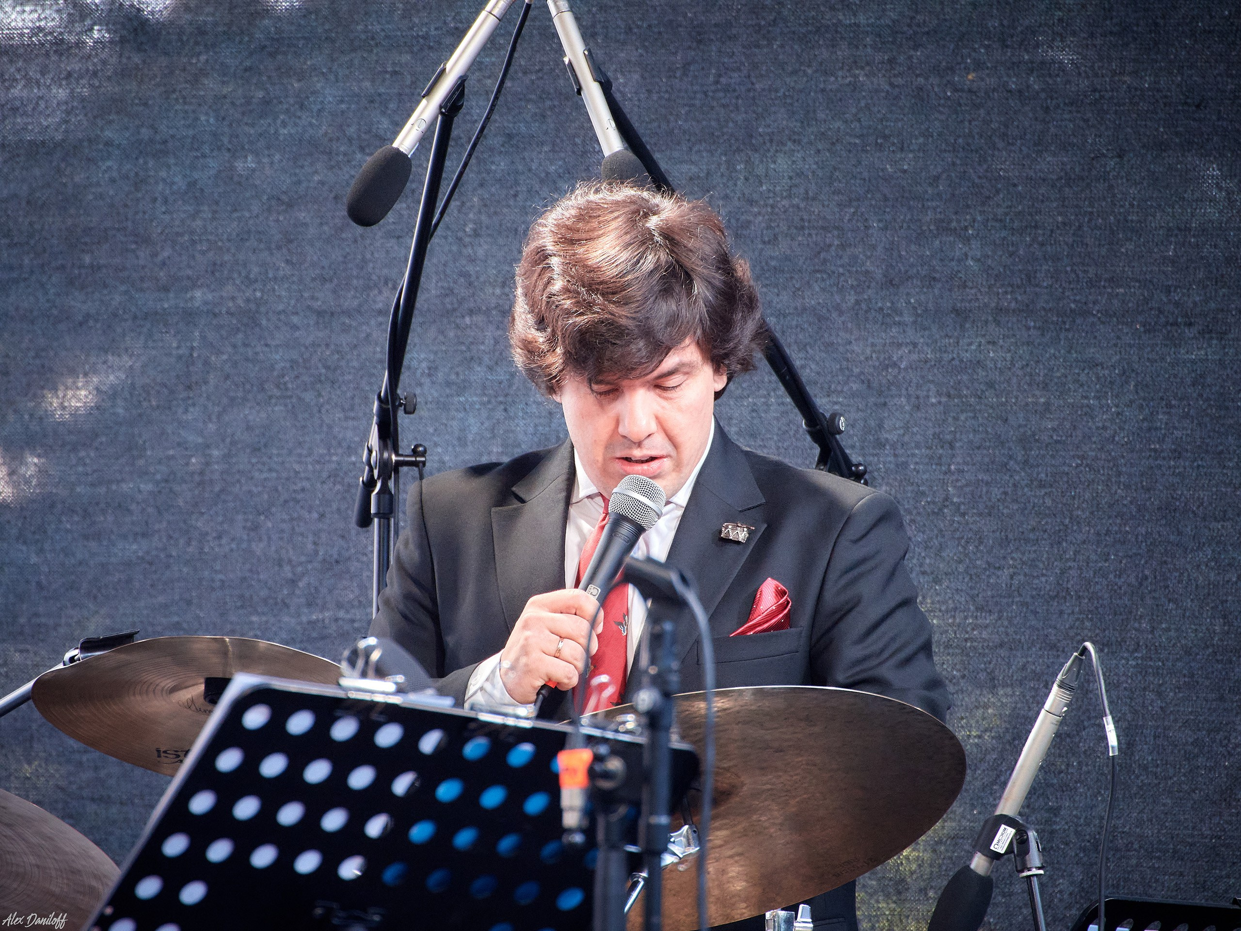 IV фестиваль «ДжазМост» 2025 г. Муром. Муром-Инфо. Новости культуры, образования, спорта в городе Муром