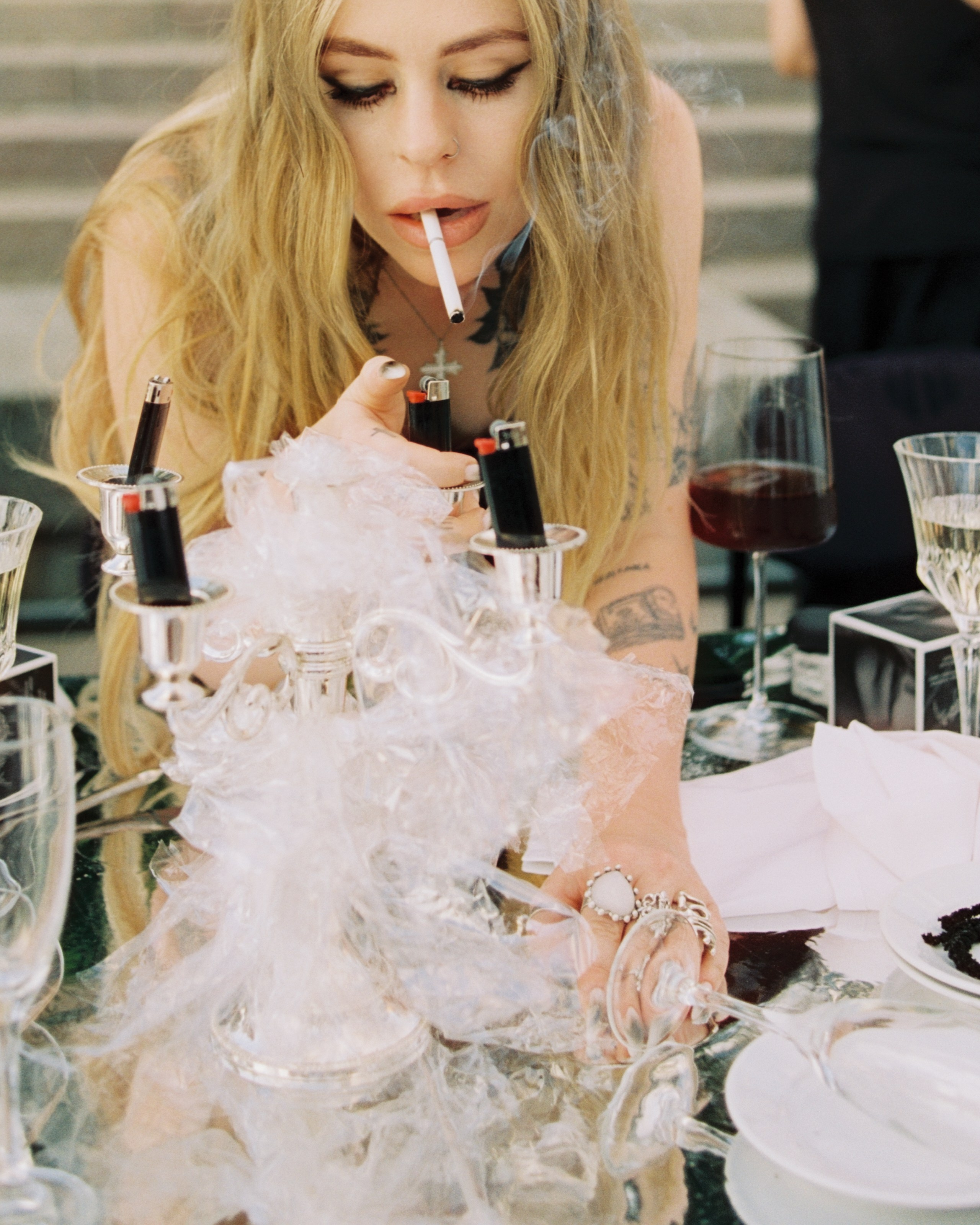 Shameless. Sasha&Karina Photographers