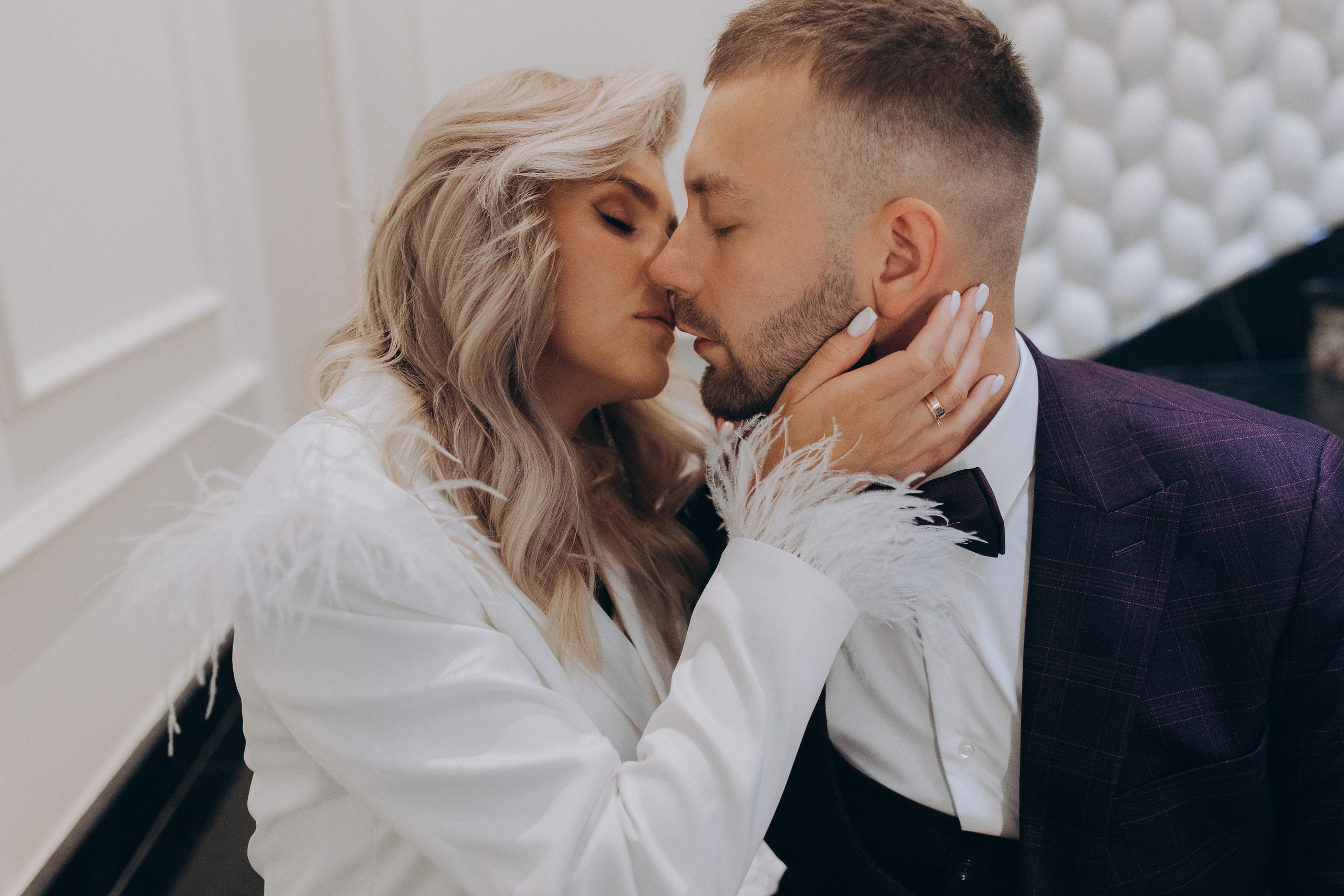 Ксюша и Филипп. Фотограф Катя Курк семейная lifestyle фотография