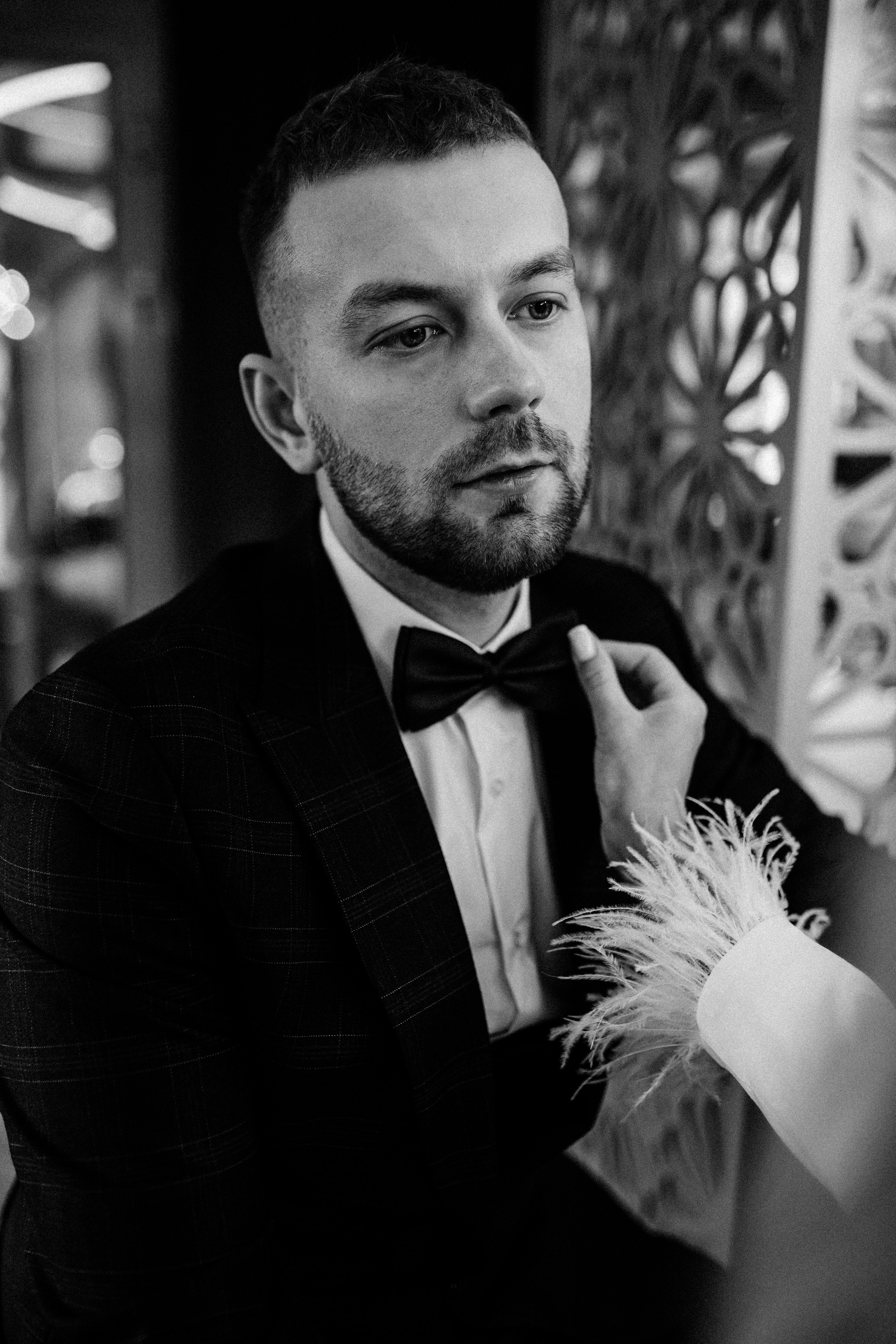 Ксюша и Филипп. Фотограф Катя Курк семейная lifestyle фотография